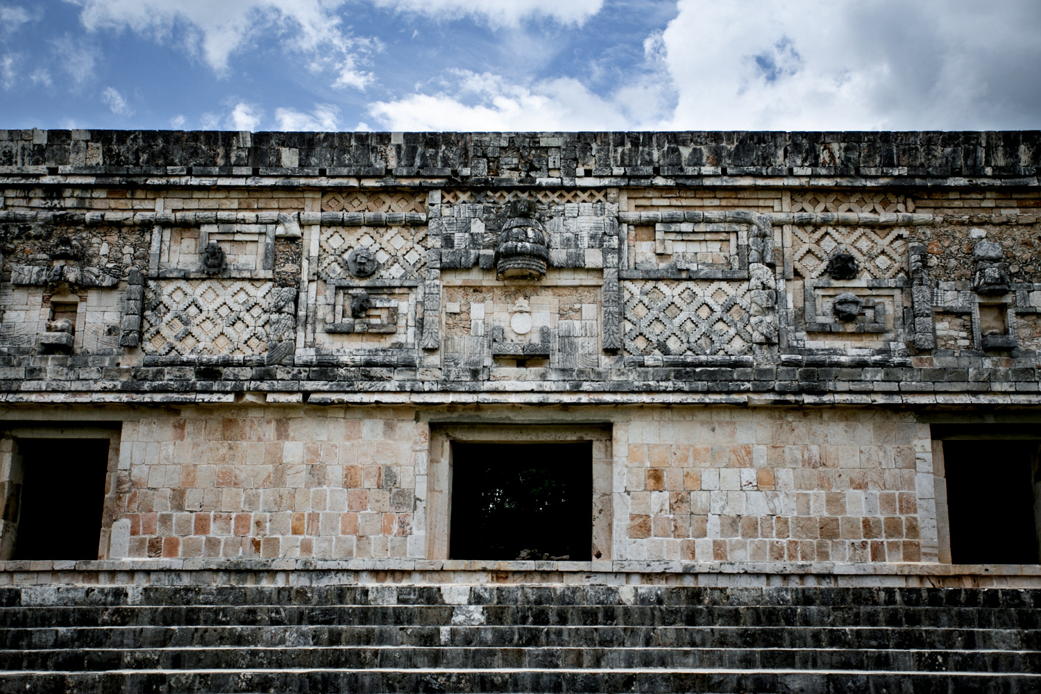 Uxmal