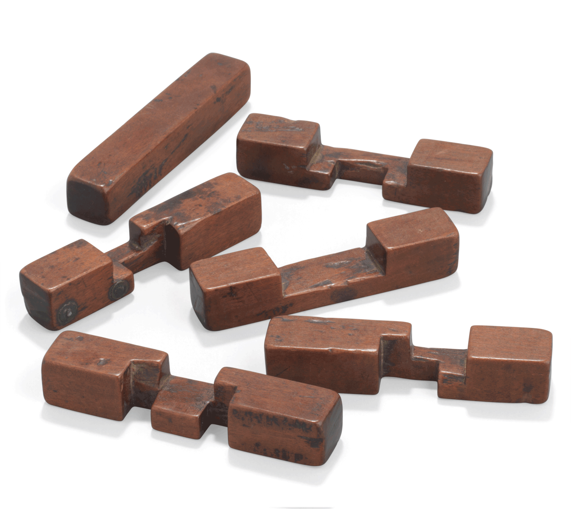 Classical Chinese Puzzle Project