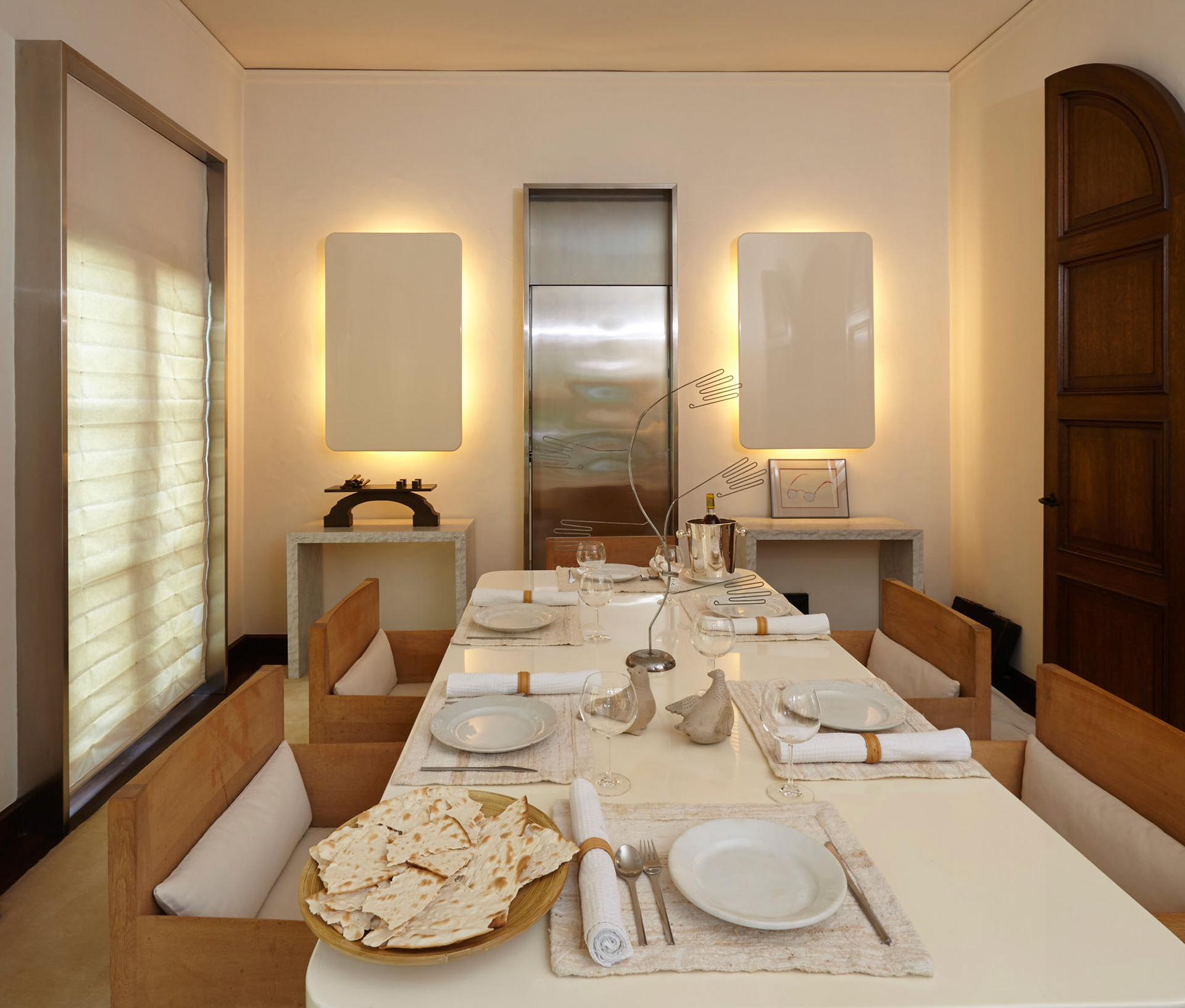Private residence, Palo Alto