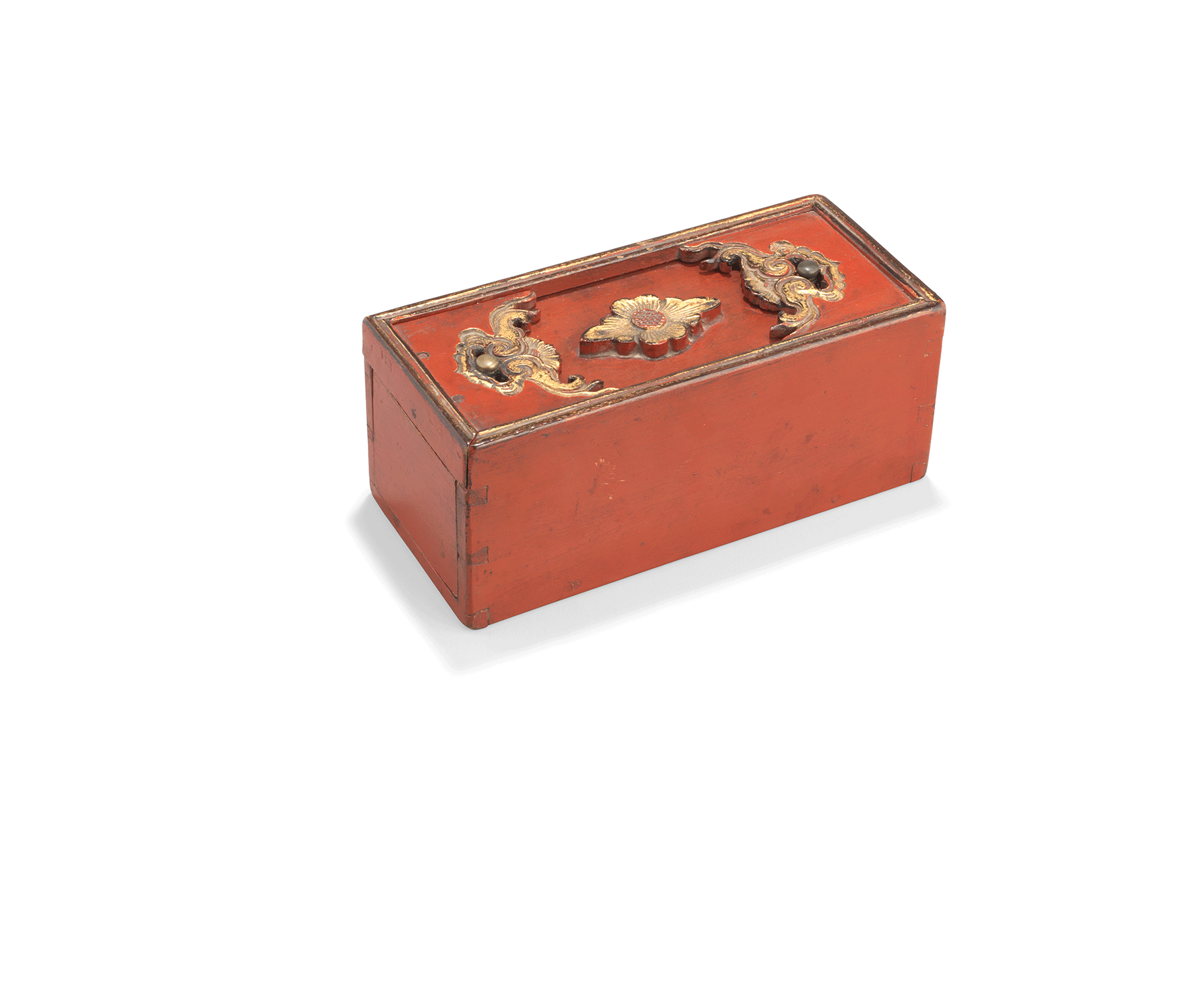 Classical Chinese Puzzle Project, puzzle box