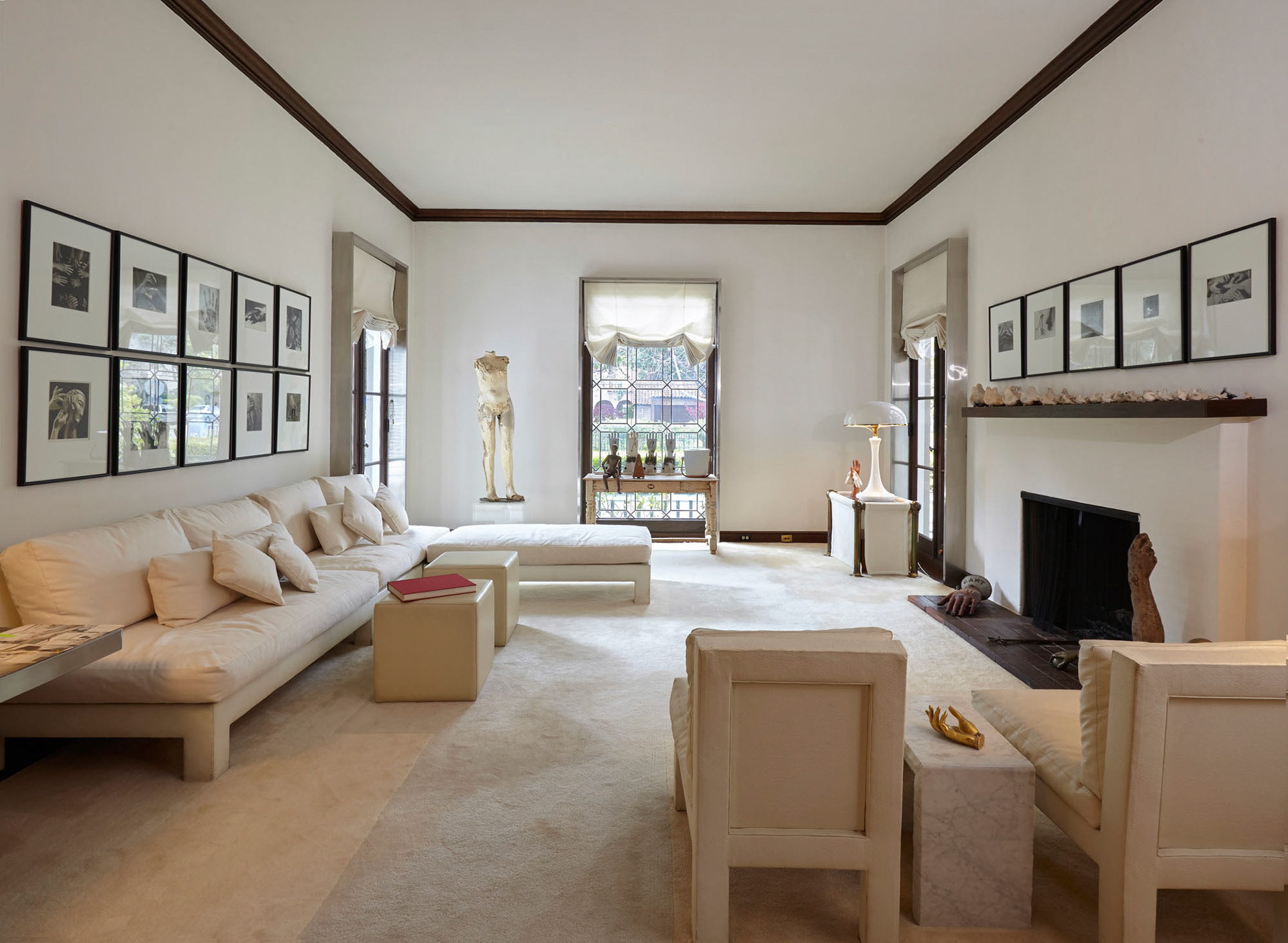 Private residence, Palo Alto