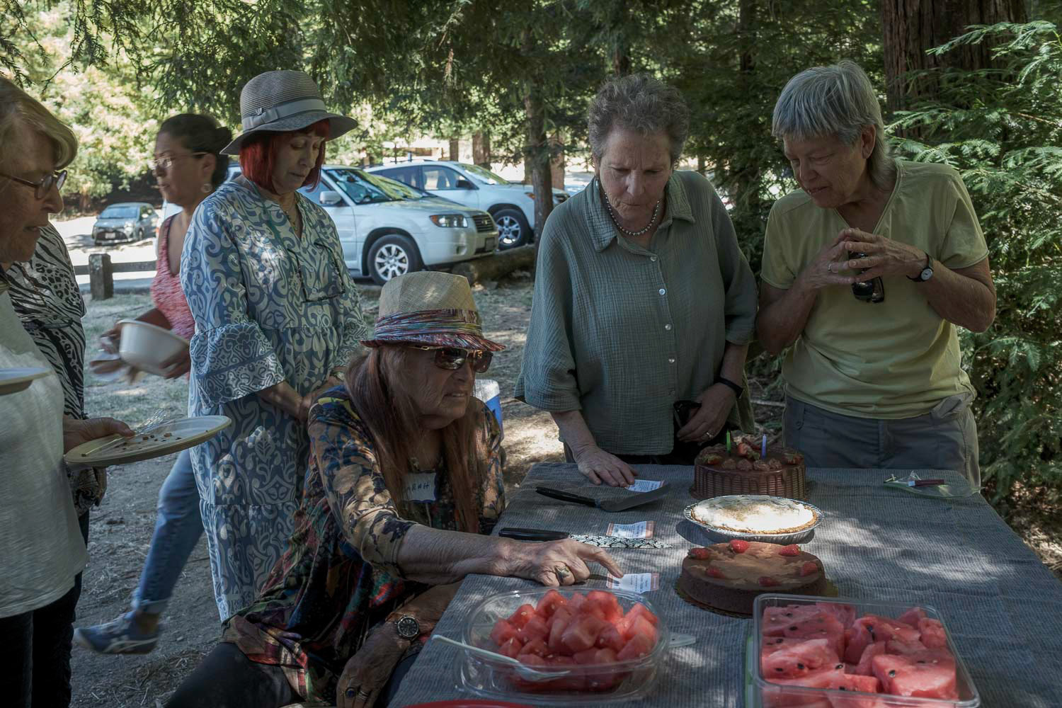 Mmh.... ingredients...