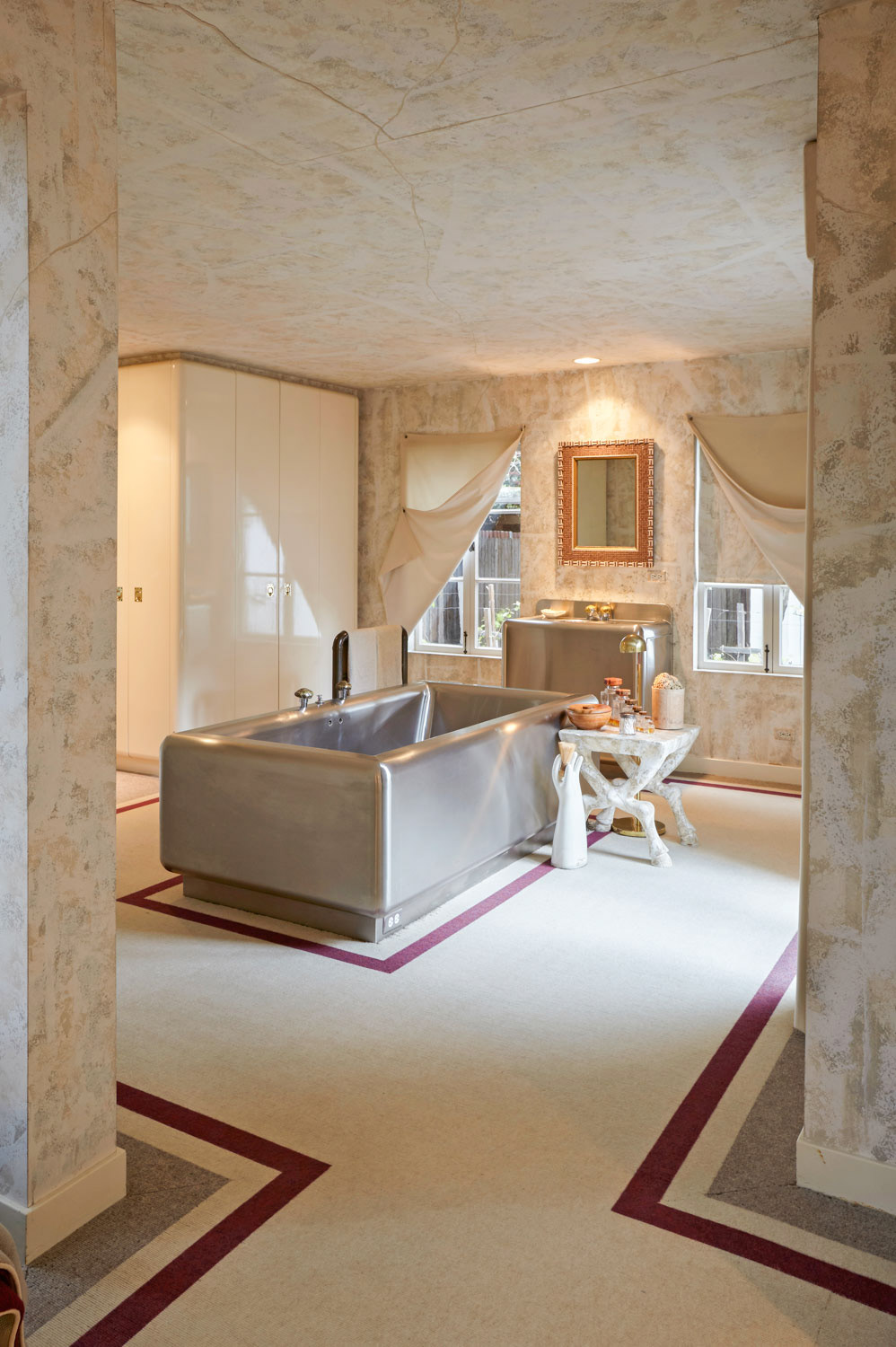Private residence, Palo Alto