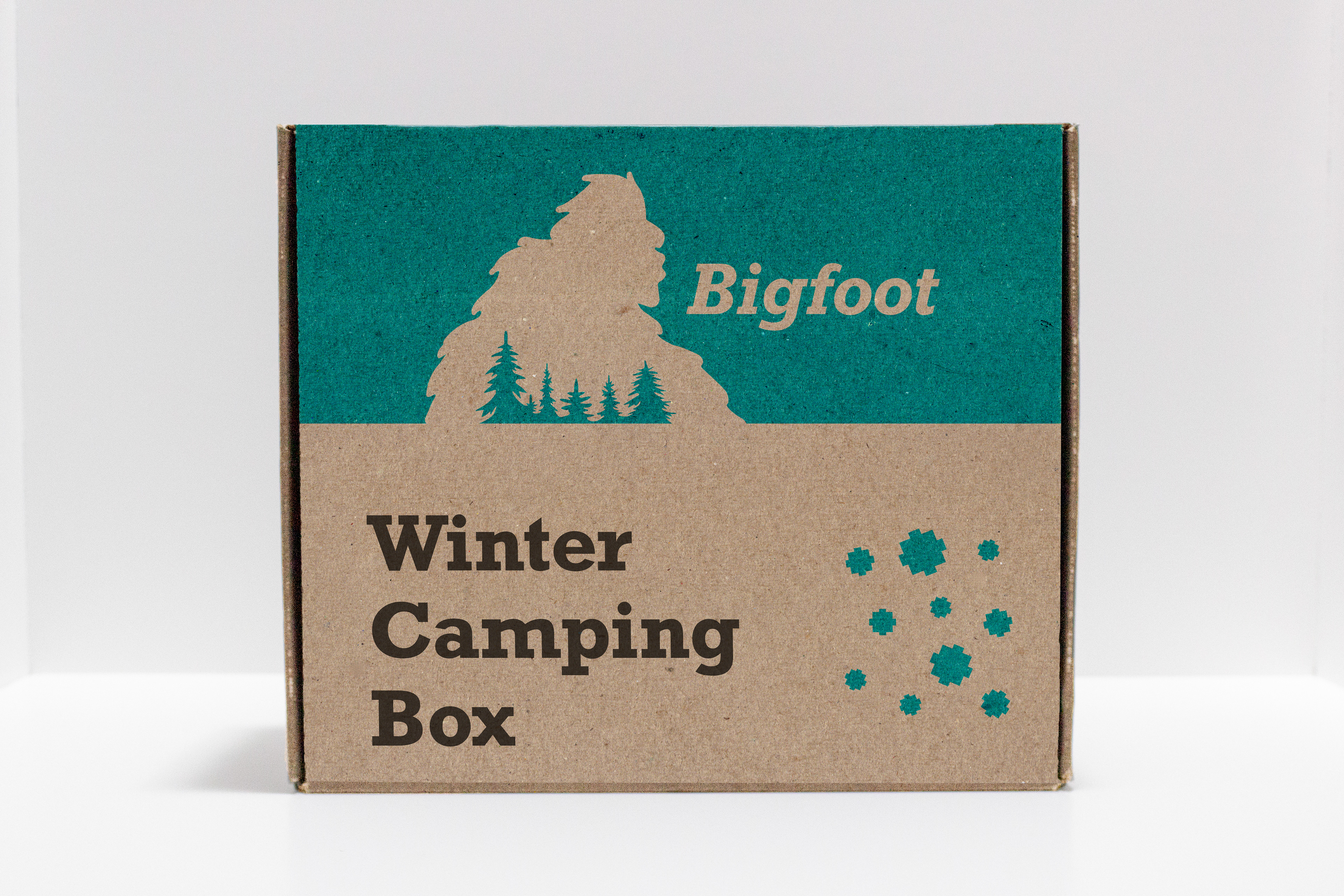 Bigfoot Packaging