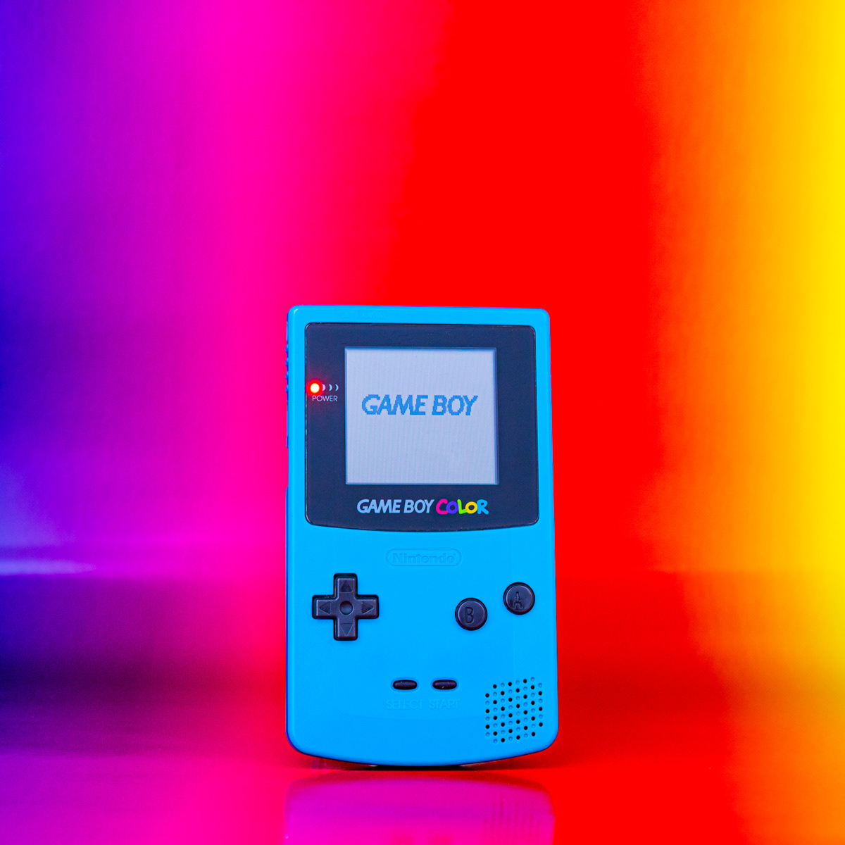 Gameboy Color