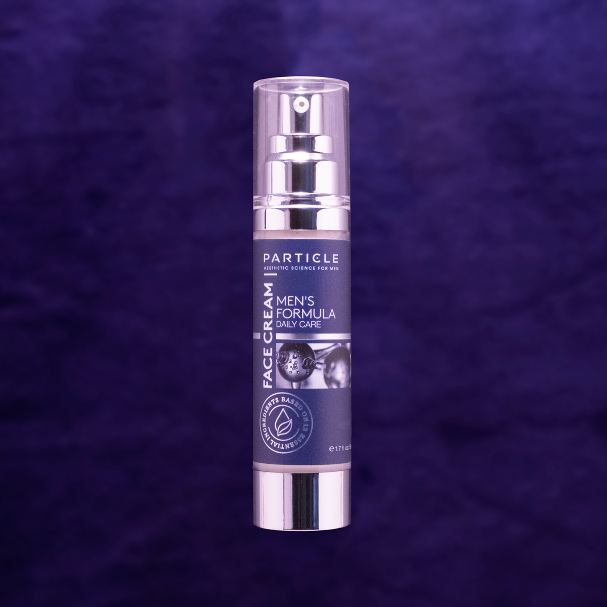 Particle Men's Skincare