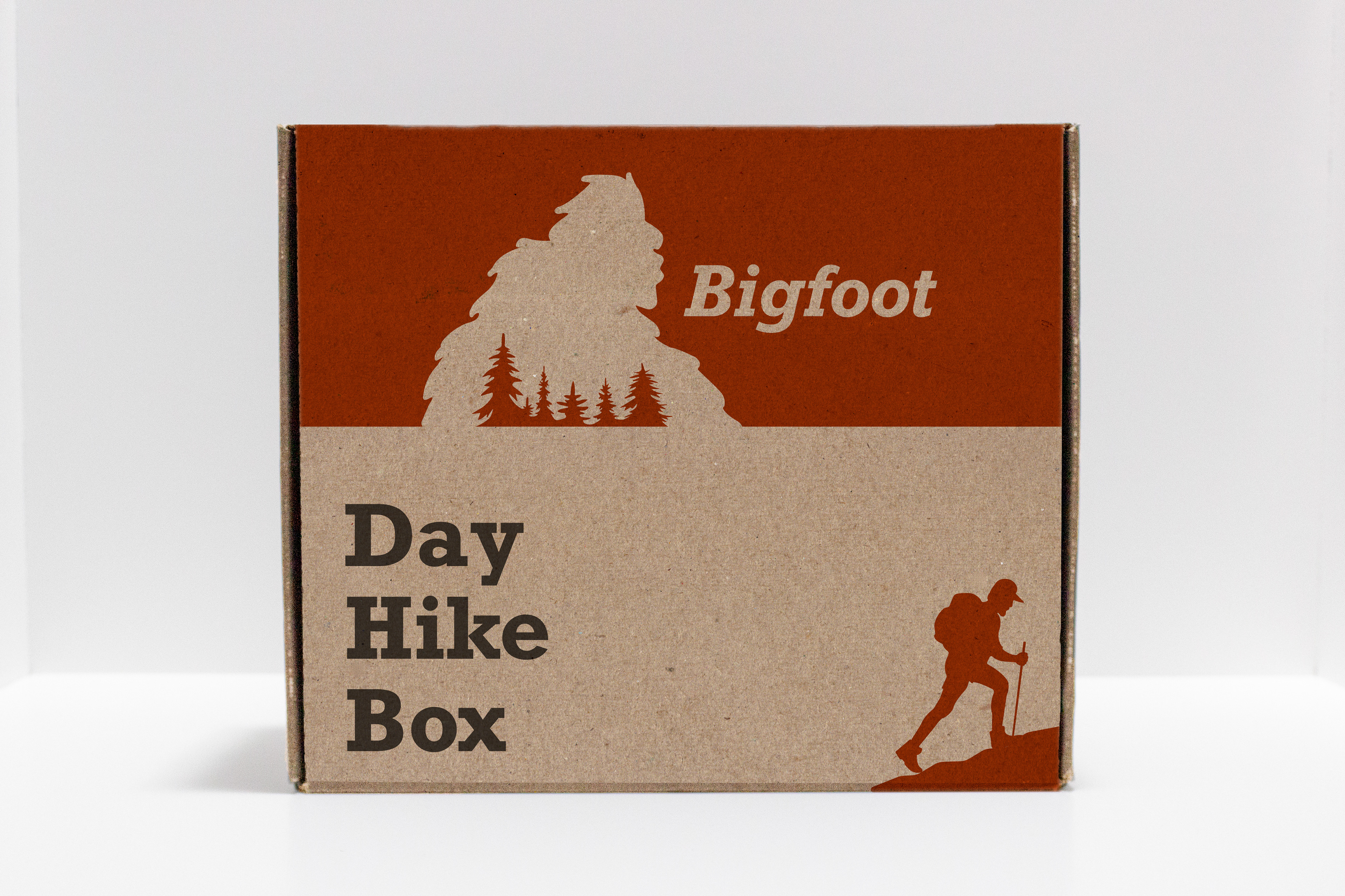 Bigfoot Packaging