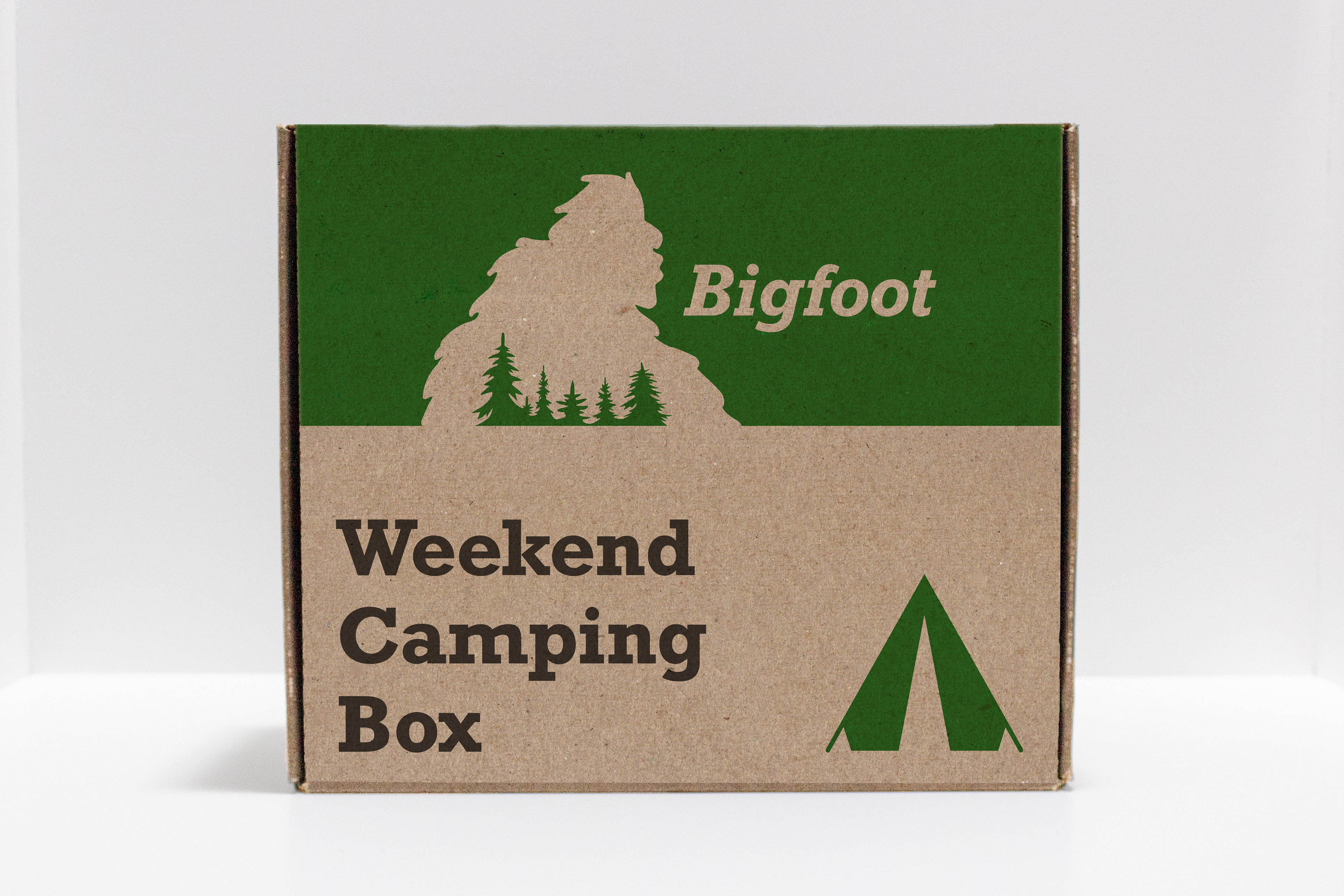 Bigfoot Packaging
