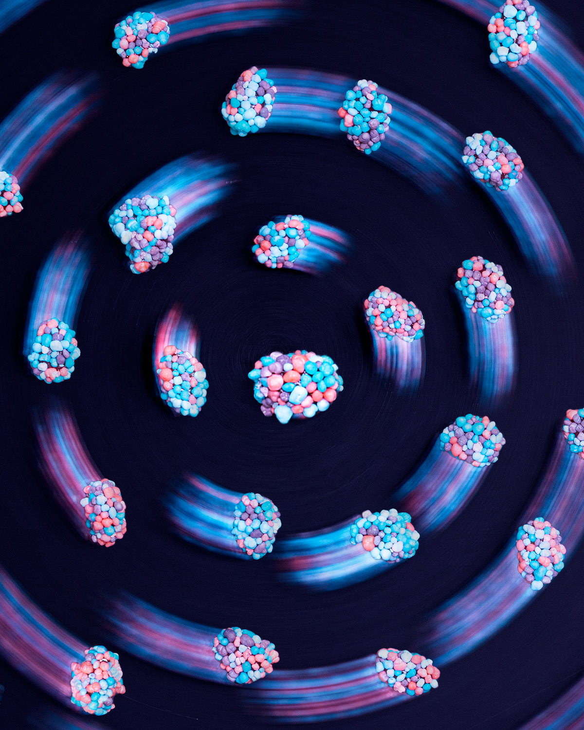 Nerds Clusters Still Image