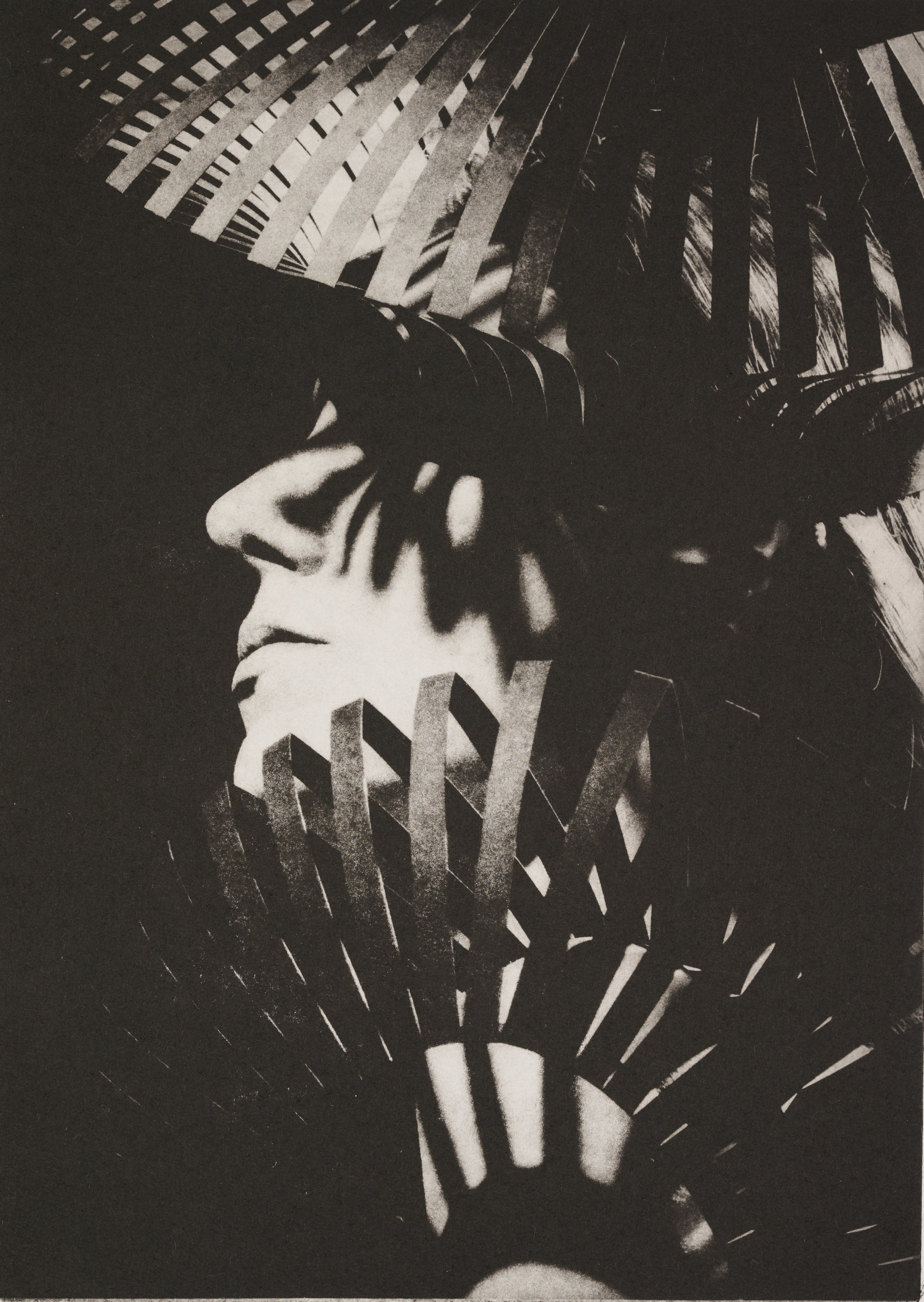 Paper Objects | Design. Dirk-Jan Kortschot | Photo Assistant. Kate Burgh