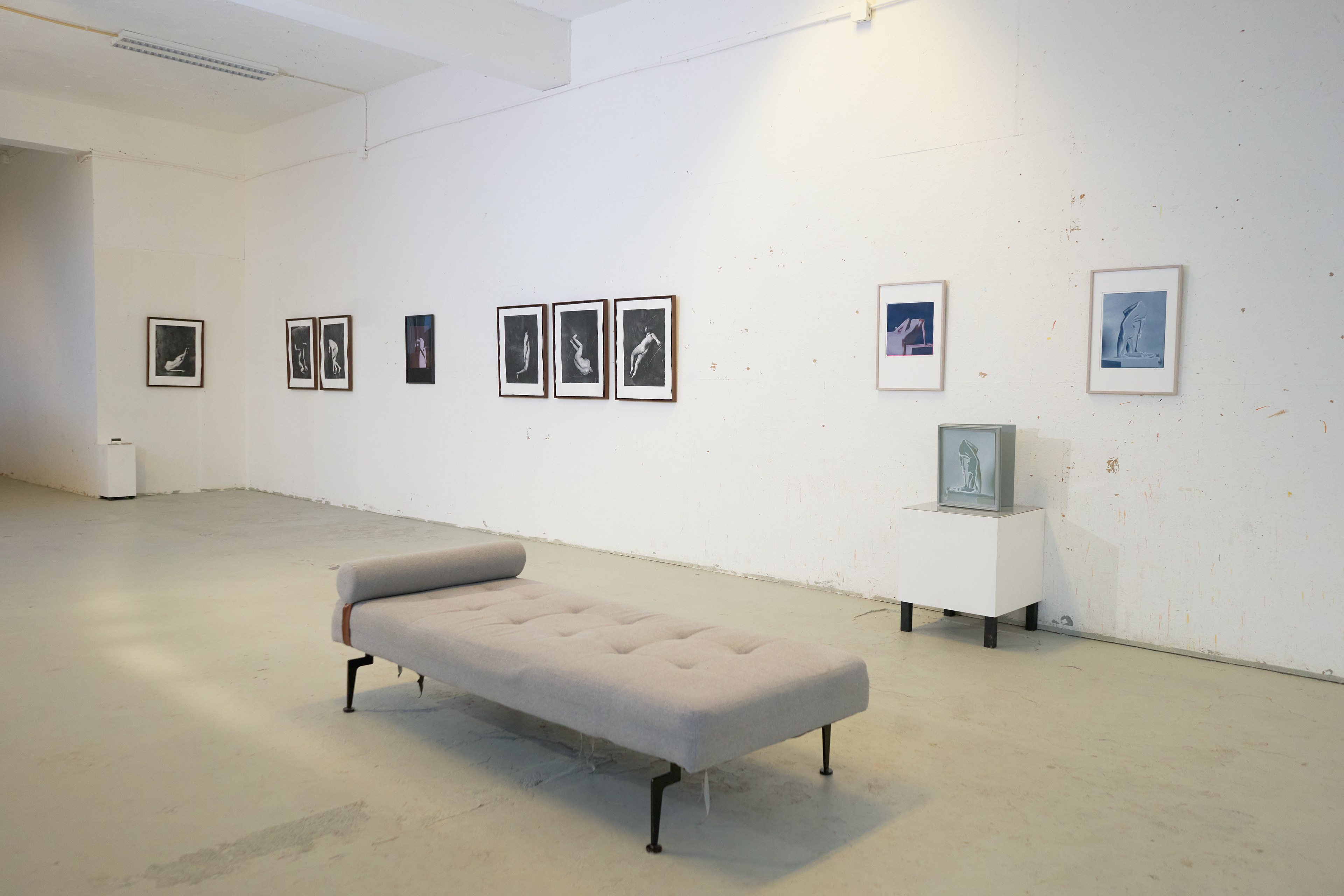 Harnas, Cult Creche Rotterdam Art Week 2023