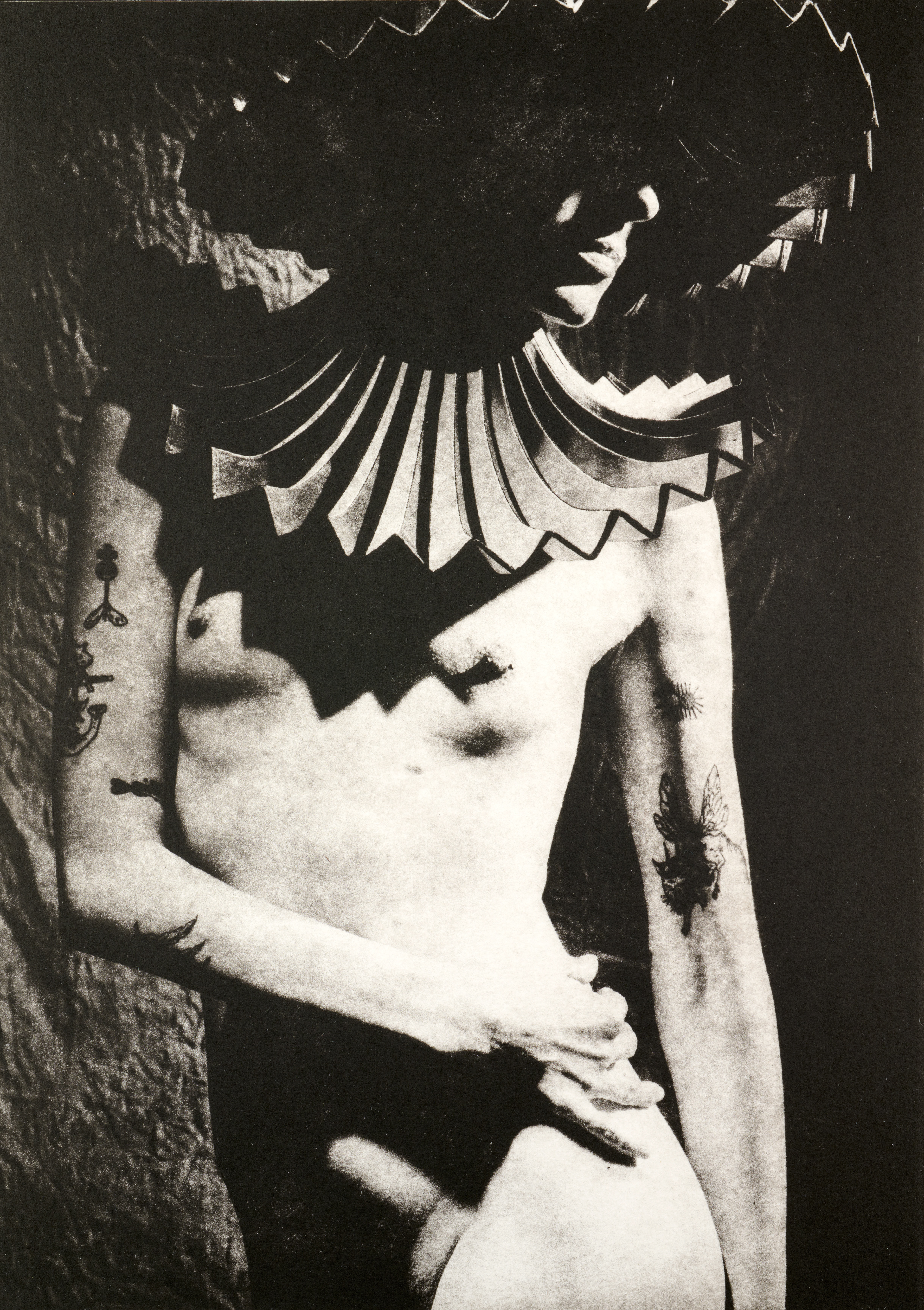 Paper Objects | Design. Dirk-Jan Kortschot | Photo Assistant. Kate Burgh