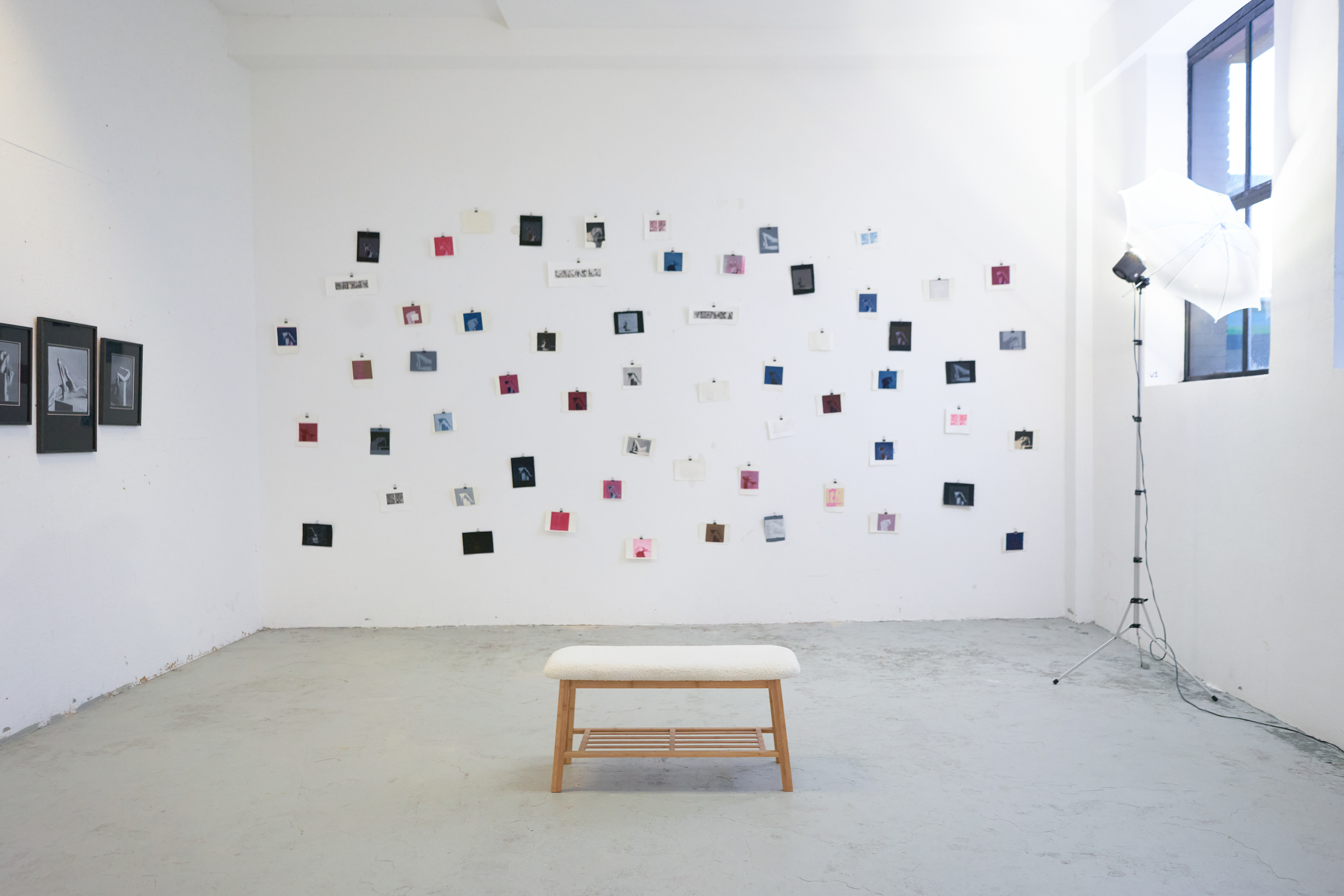 Harnas, Cult Creche Rotterdam Art Week 2023