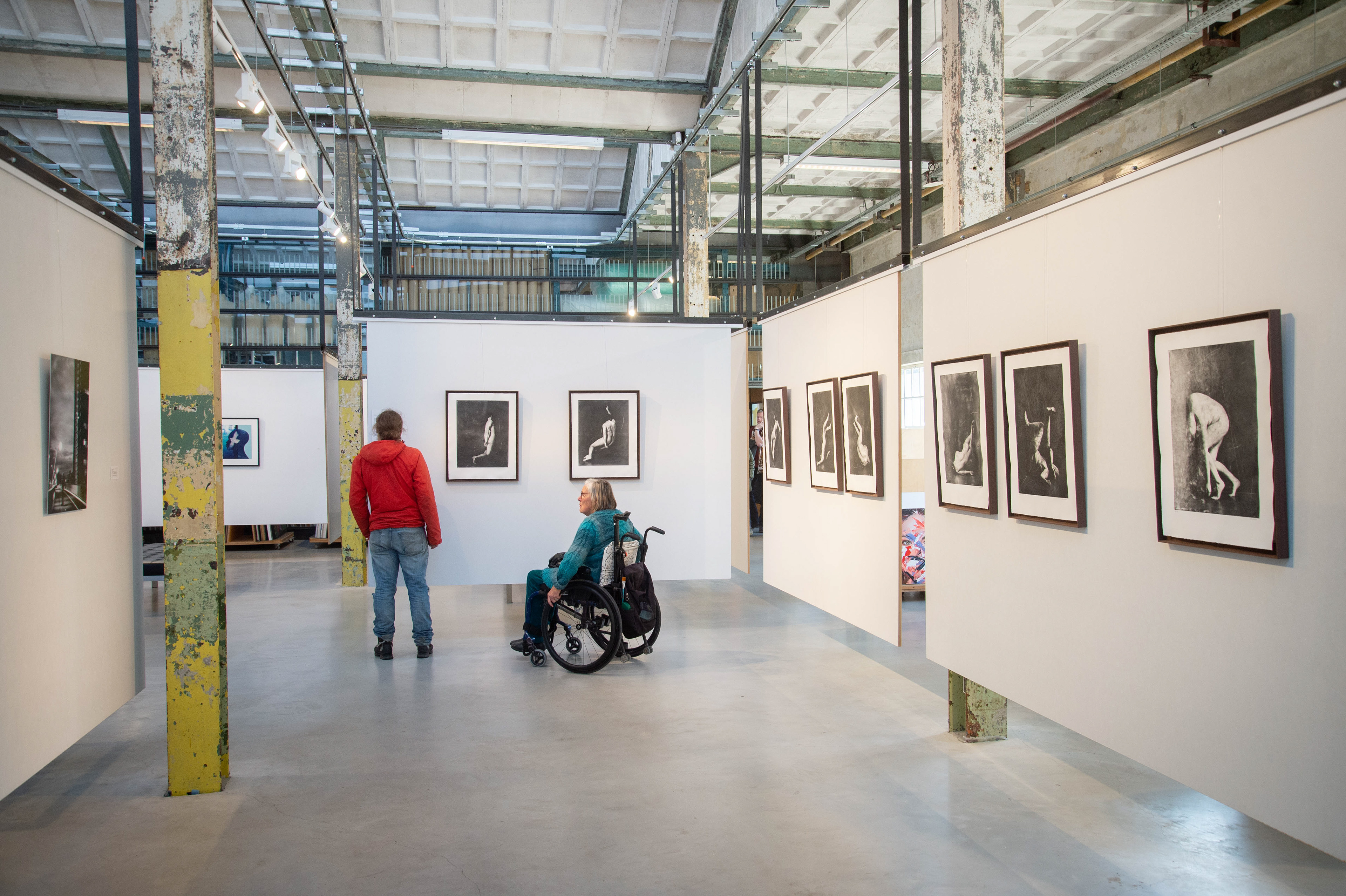Artzaanstad, februari 2023