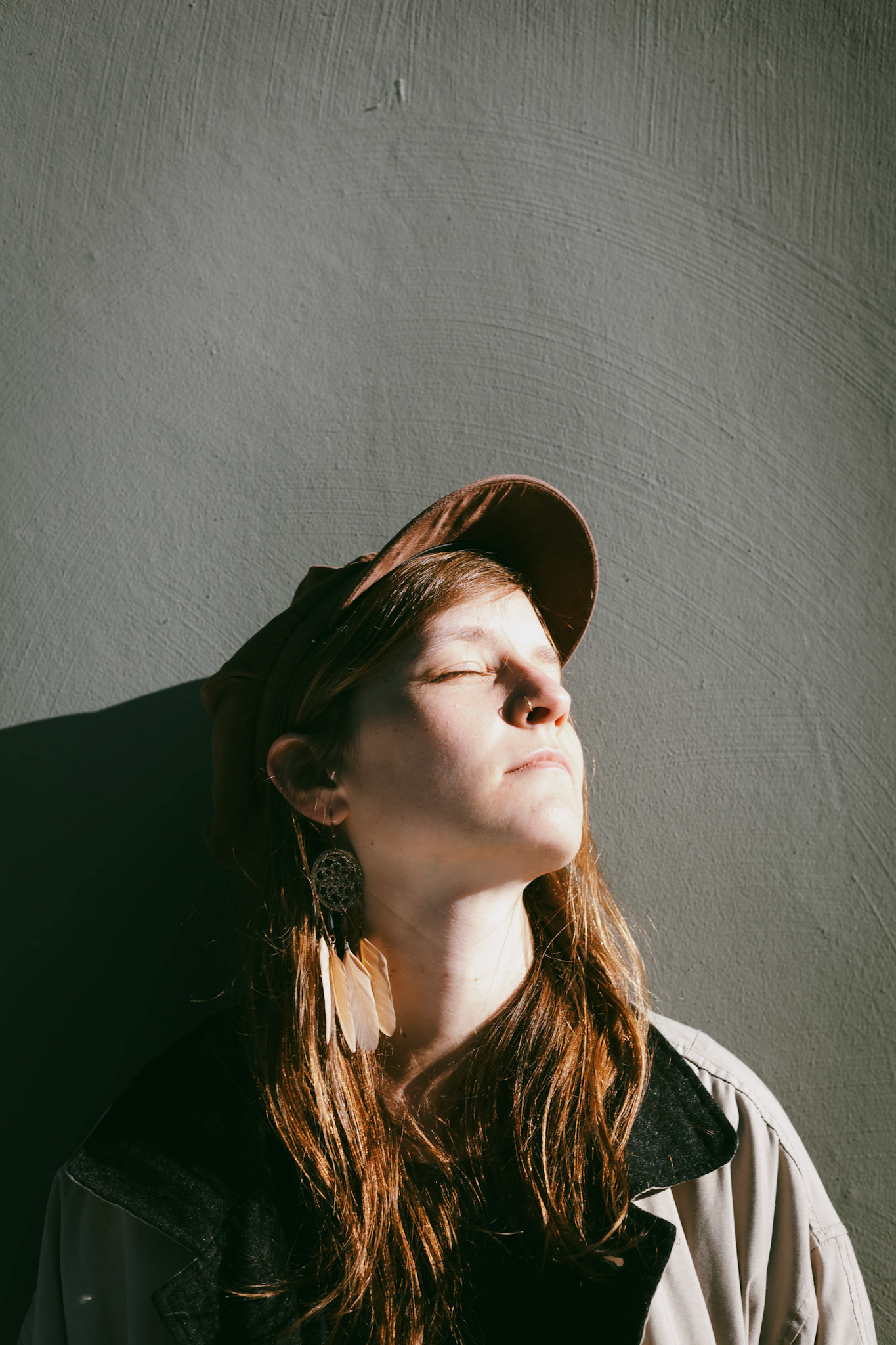 Fotografin Brandenburg Sarah Visuals