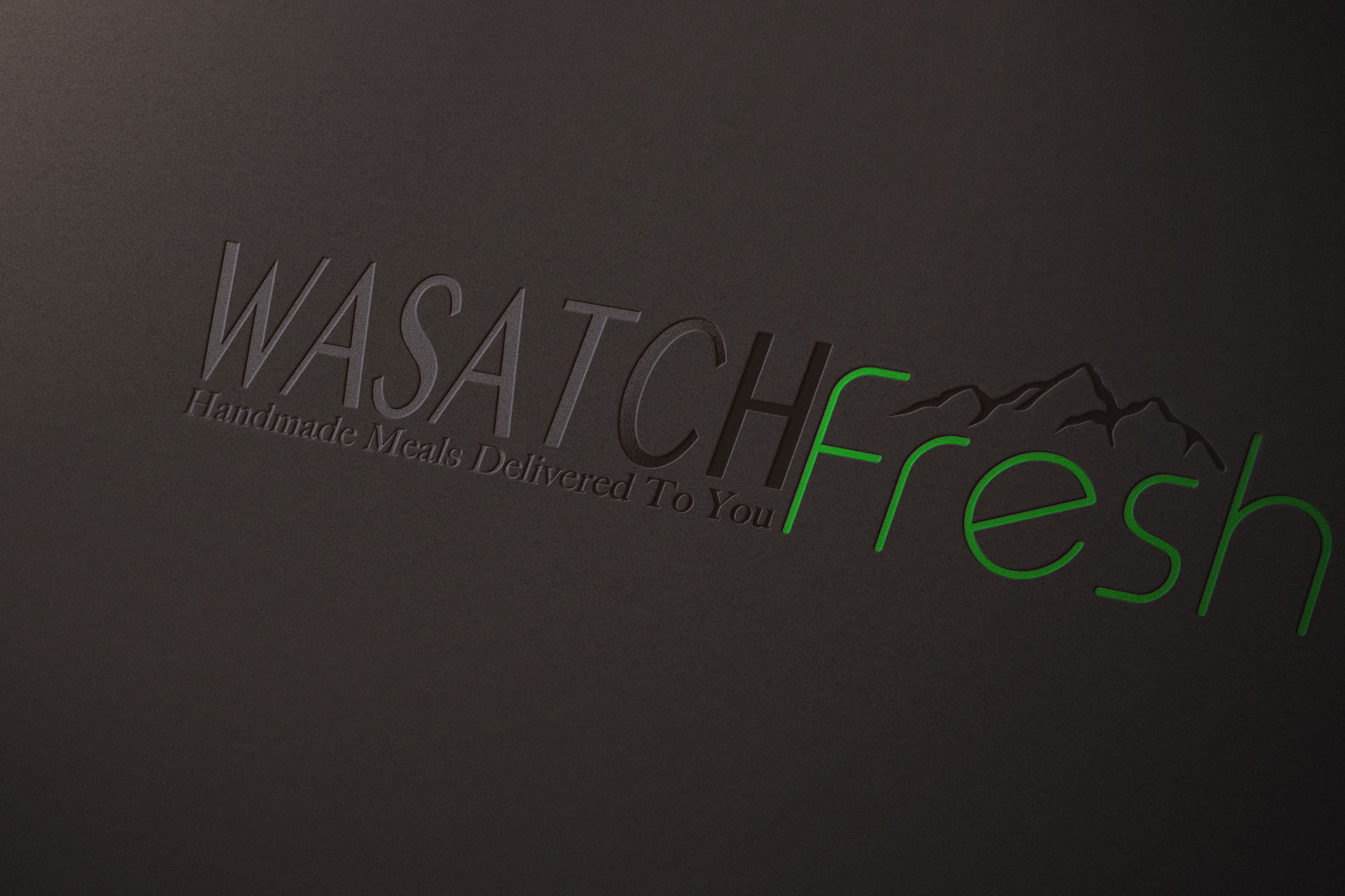 Wasatch Fresh | Meal Delivery Service
