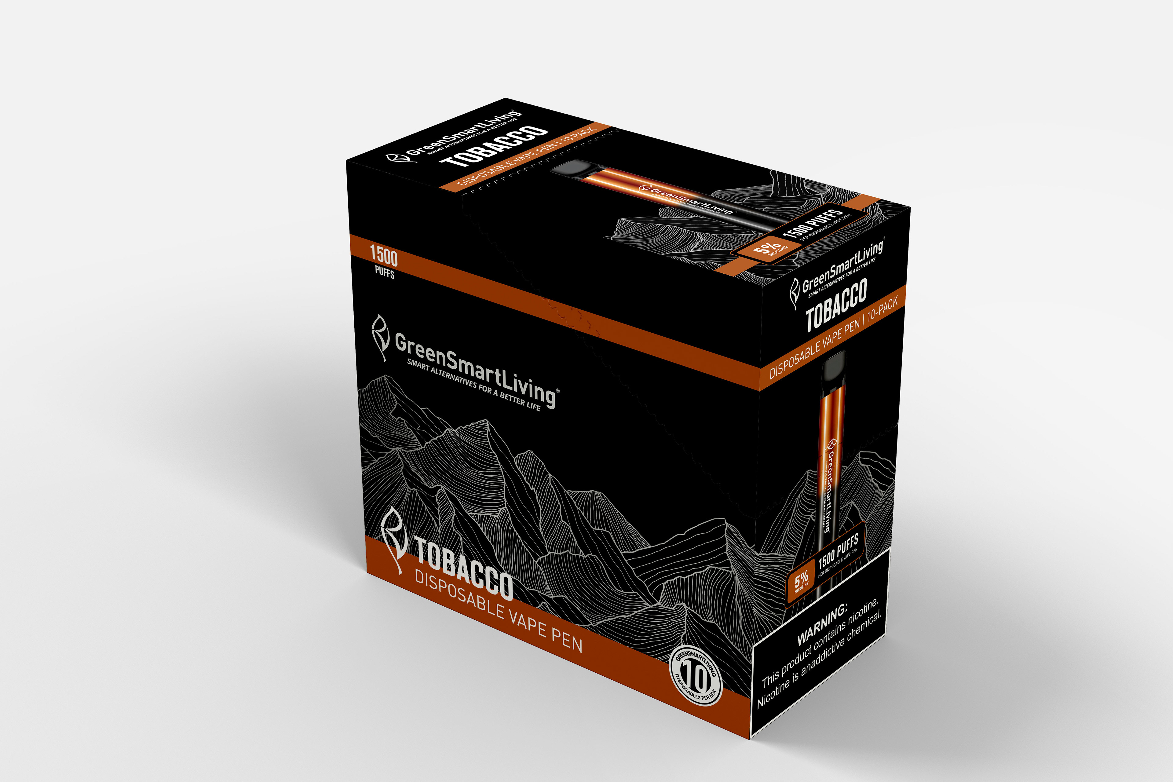Sleeve Mockup