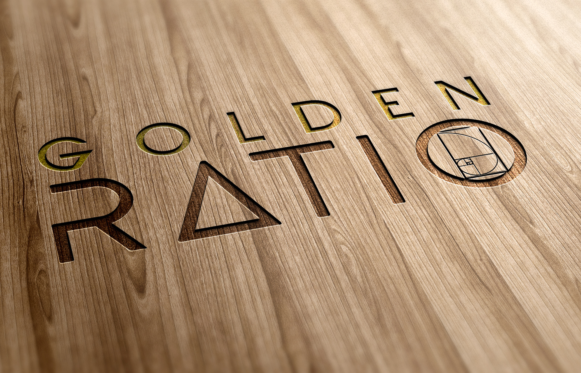Golden Ratio | Design Firm