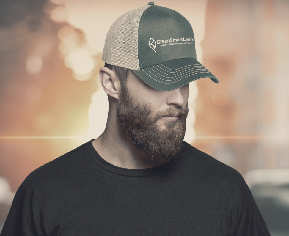GreenSmartLiving Hats