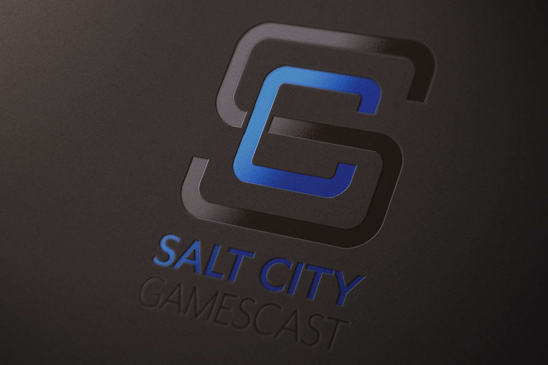 Salt City Game Cast | Gaming Podcast