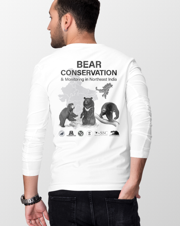 Long Sleeve T-Shirt