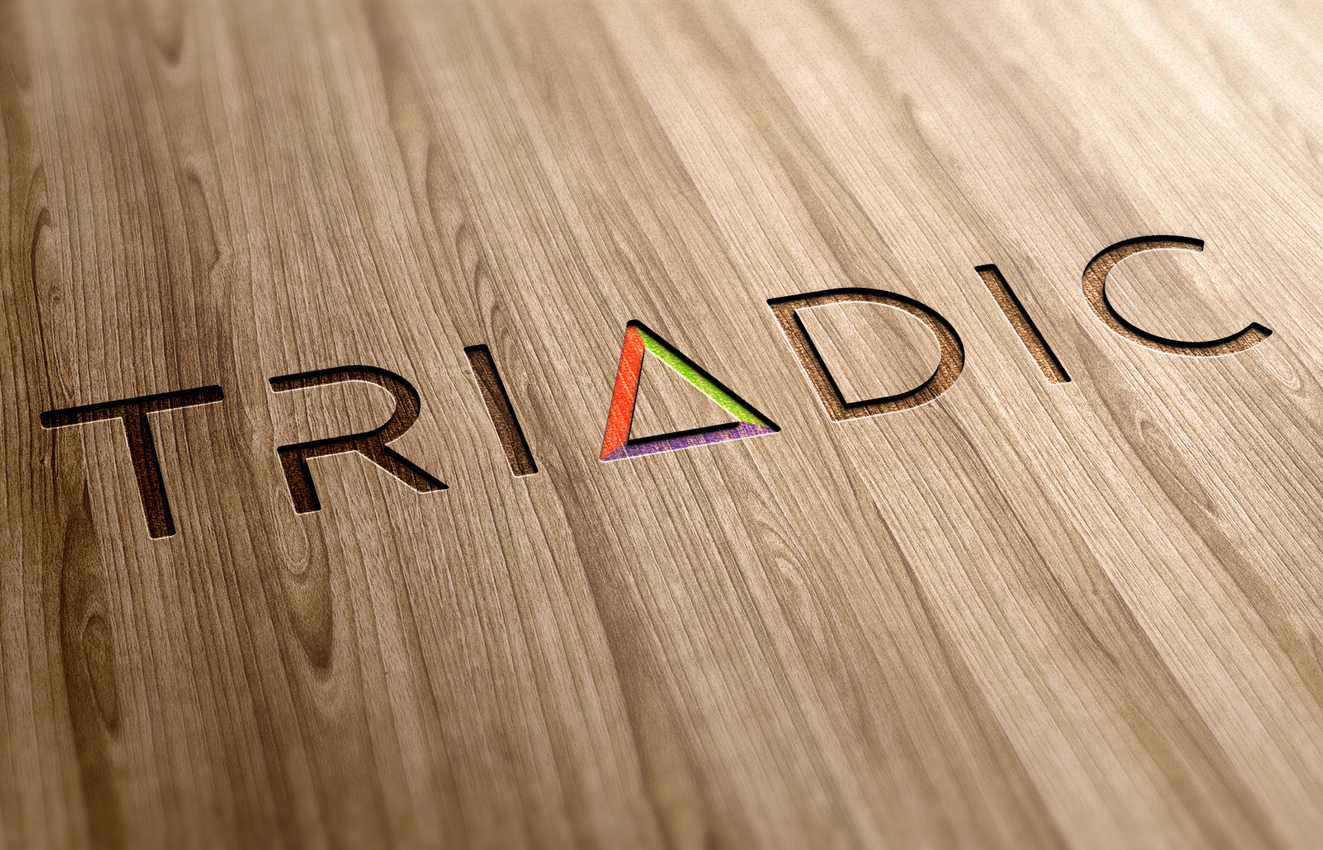 Triadic | Marketing Agency