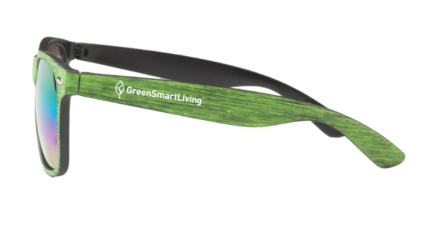 GreenSmartLiving Sunglasses