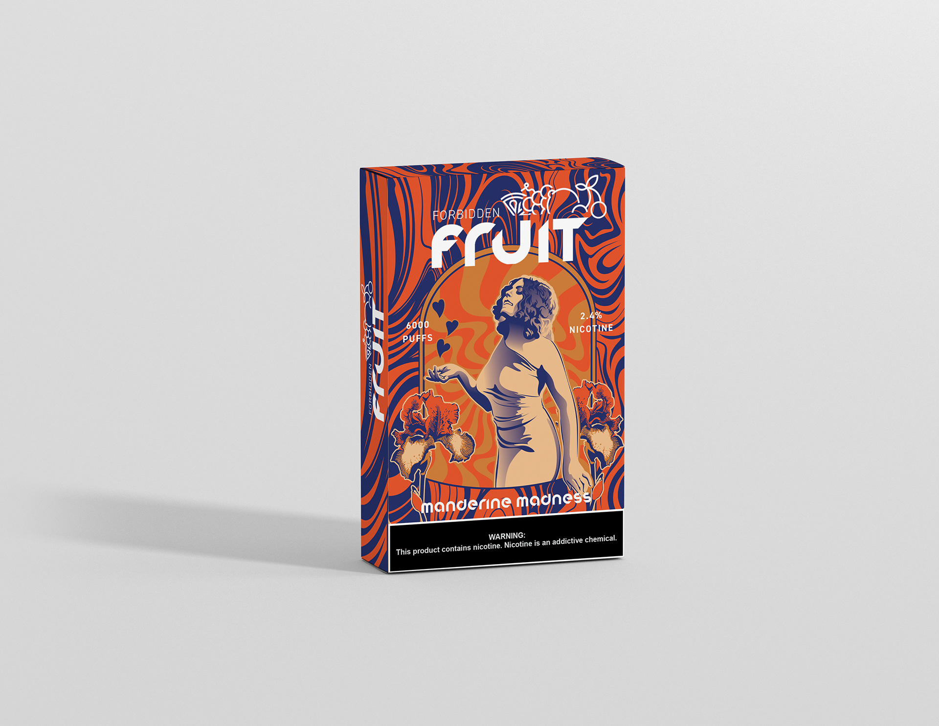 Forbidden Fruit Alternative
