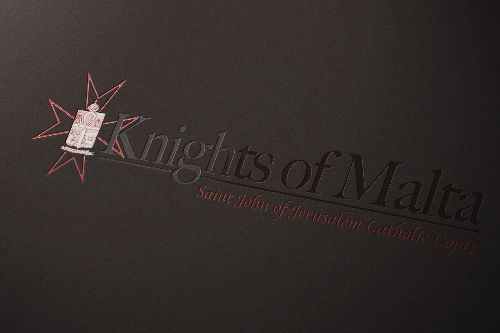 Knights of Malta | International Non-Profit