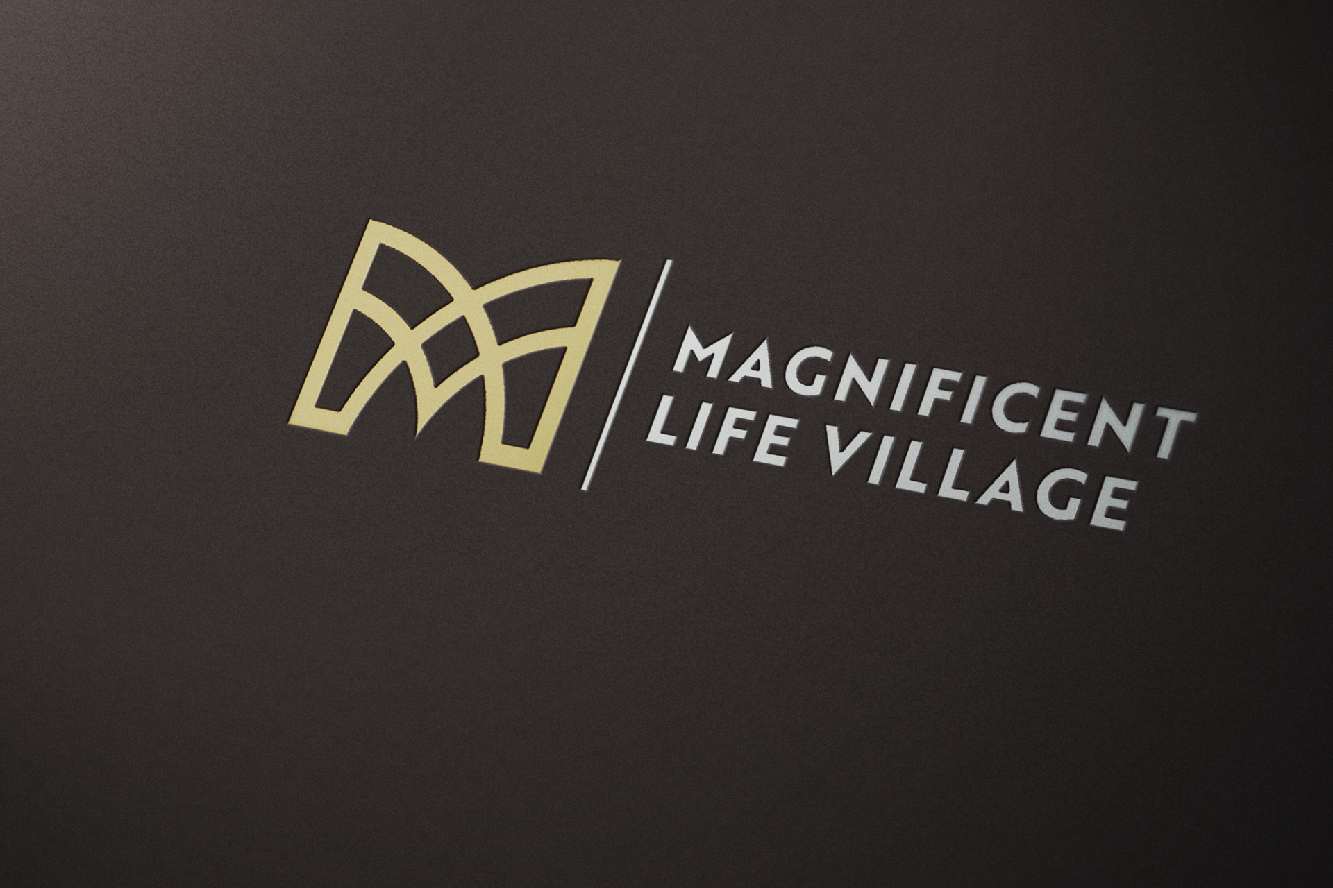 MLV | Luxurious Retirement Community