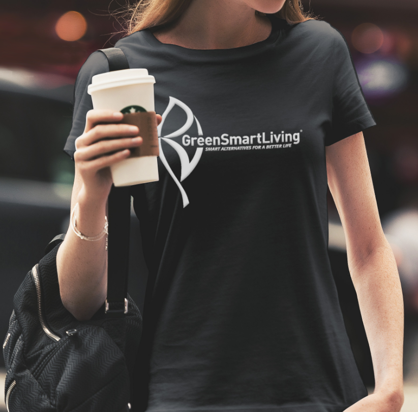 GreenSmartLiving T-Shirts