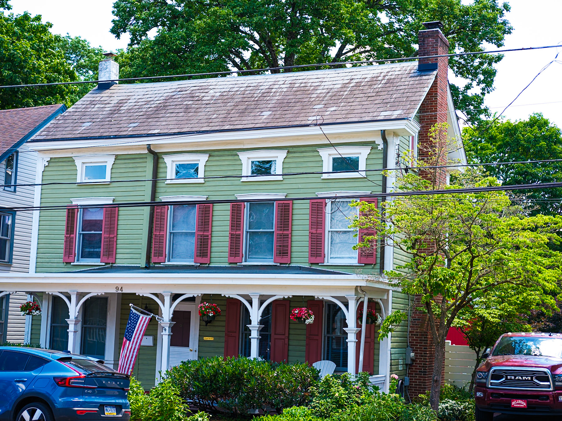 94 East Oakland Ave Doylestown June 2026