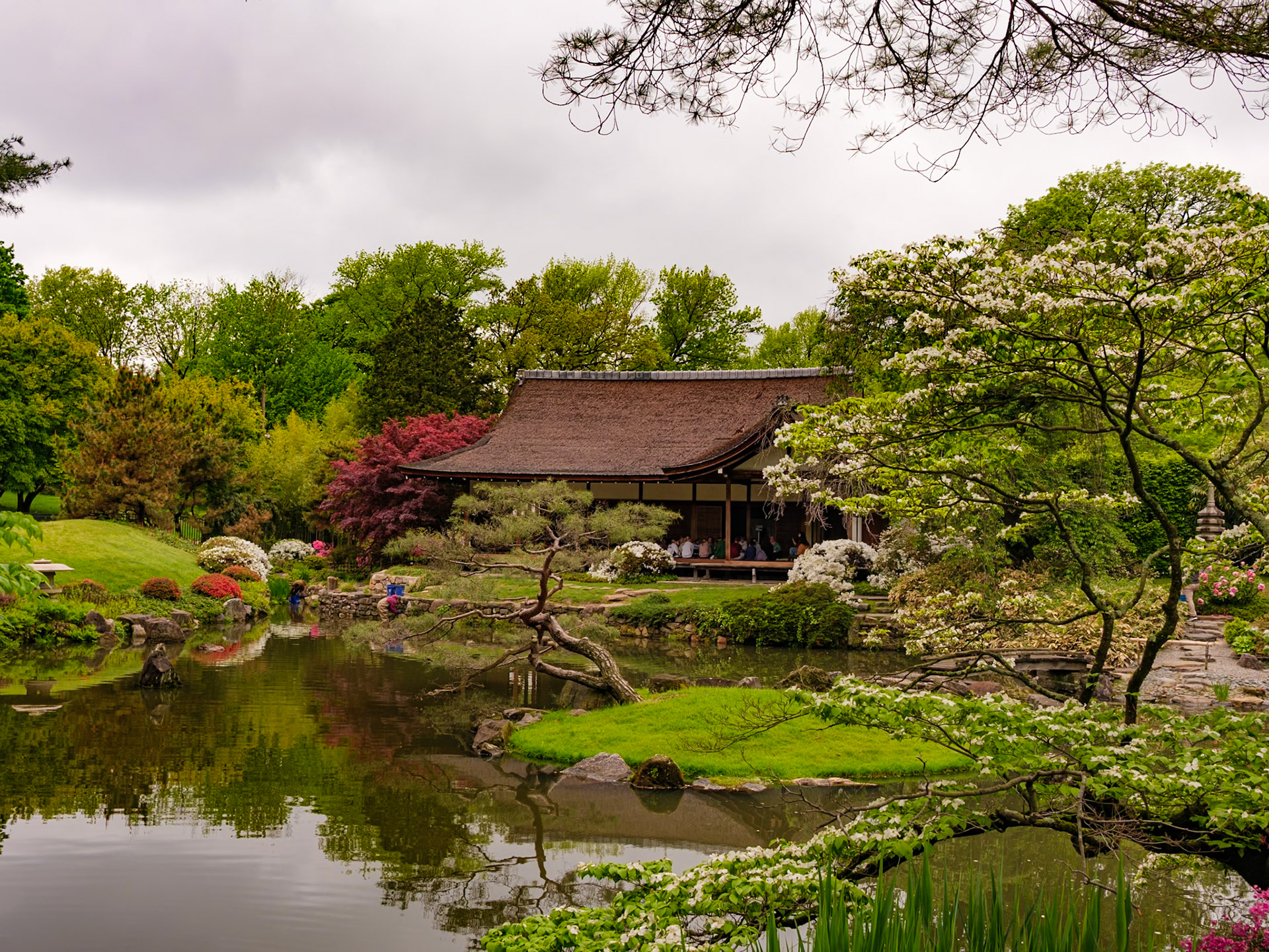 Japanese House