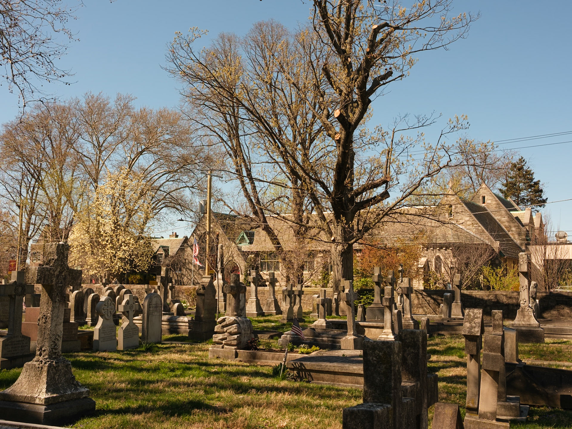 St James the Less School