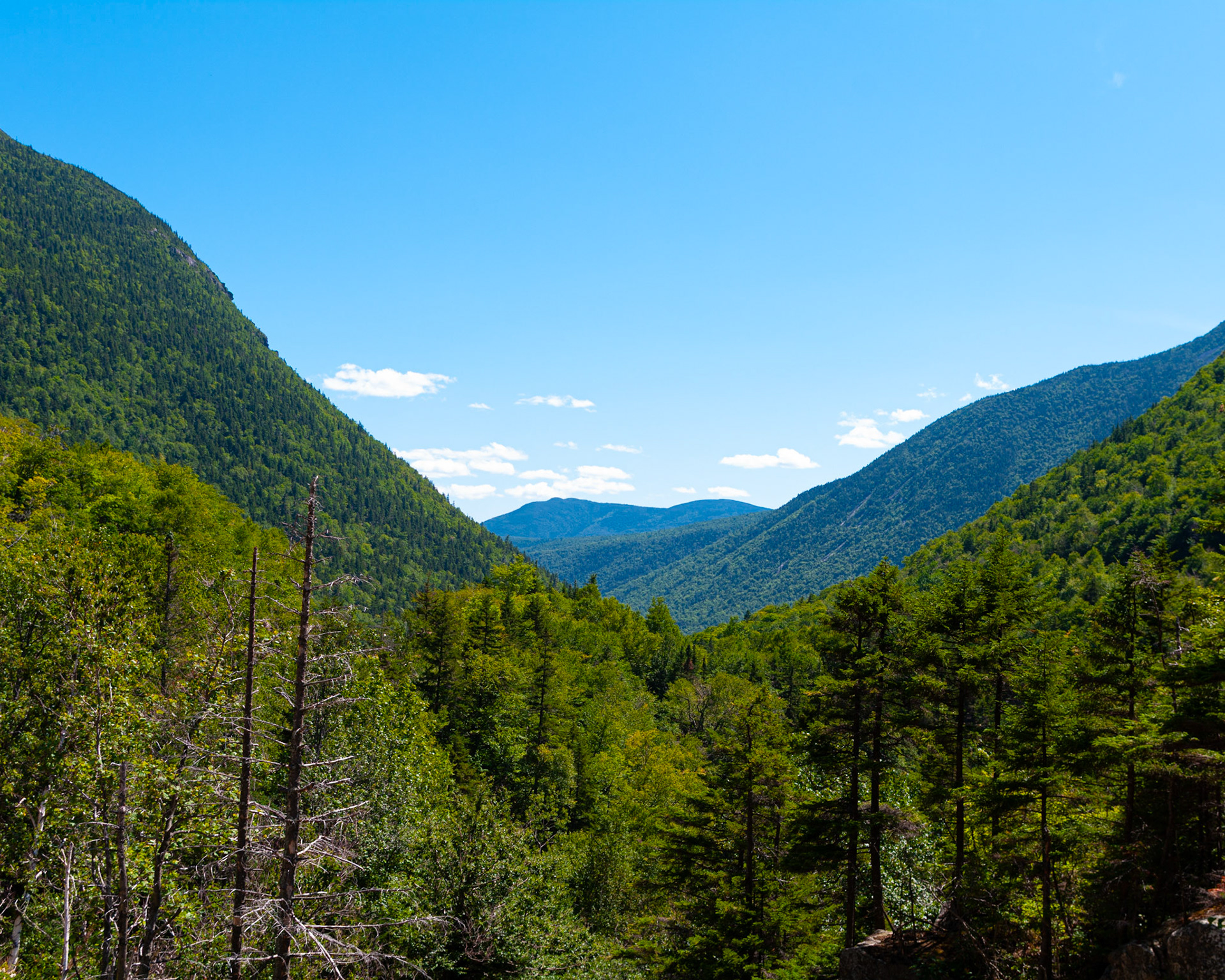 Crawford Notch