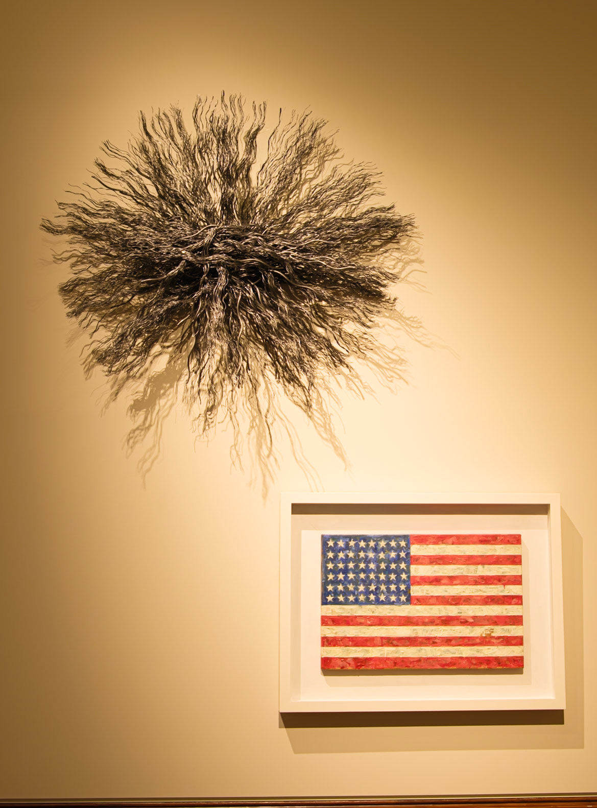 Flag by John