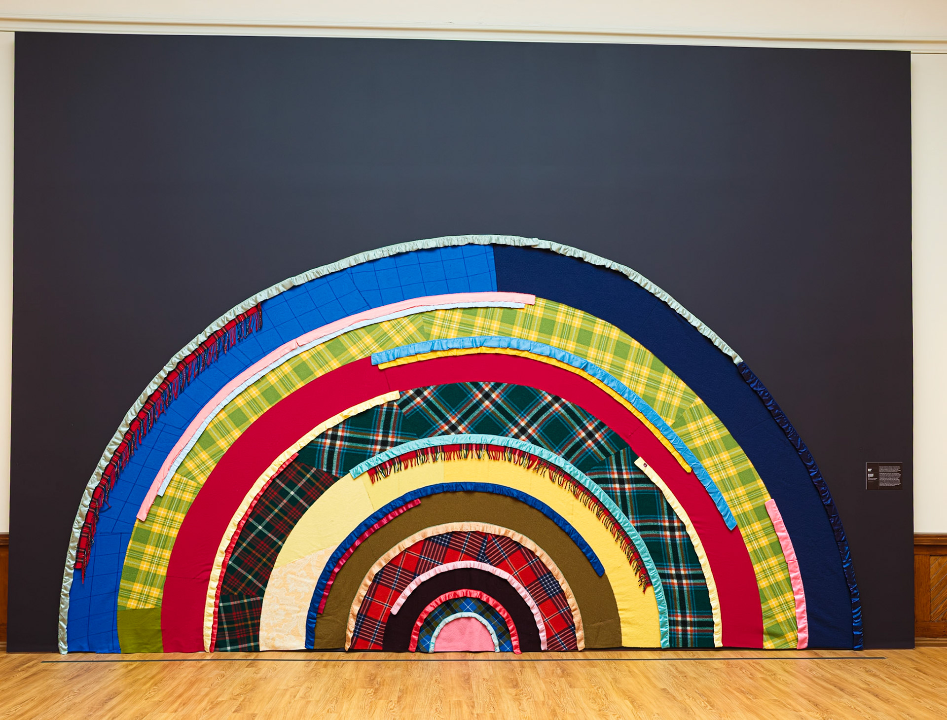 Art Work of Arcs