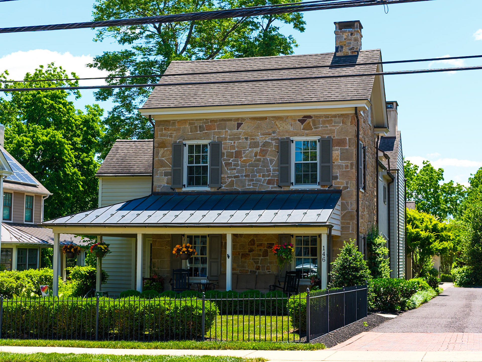 146 East Ashland St Doylestown June 2026