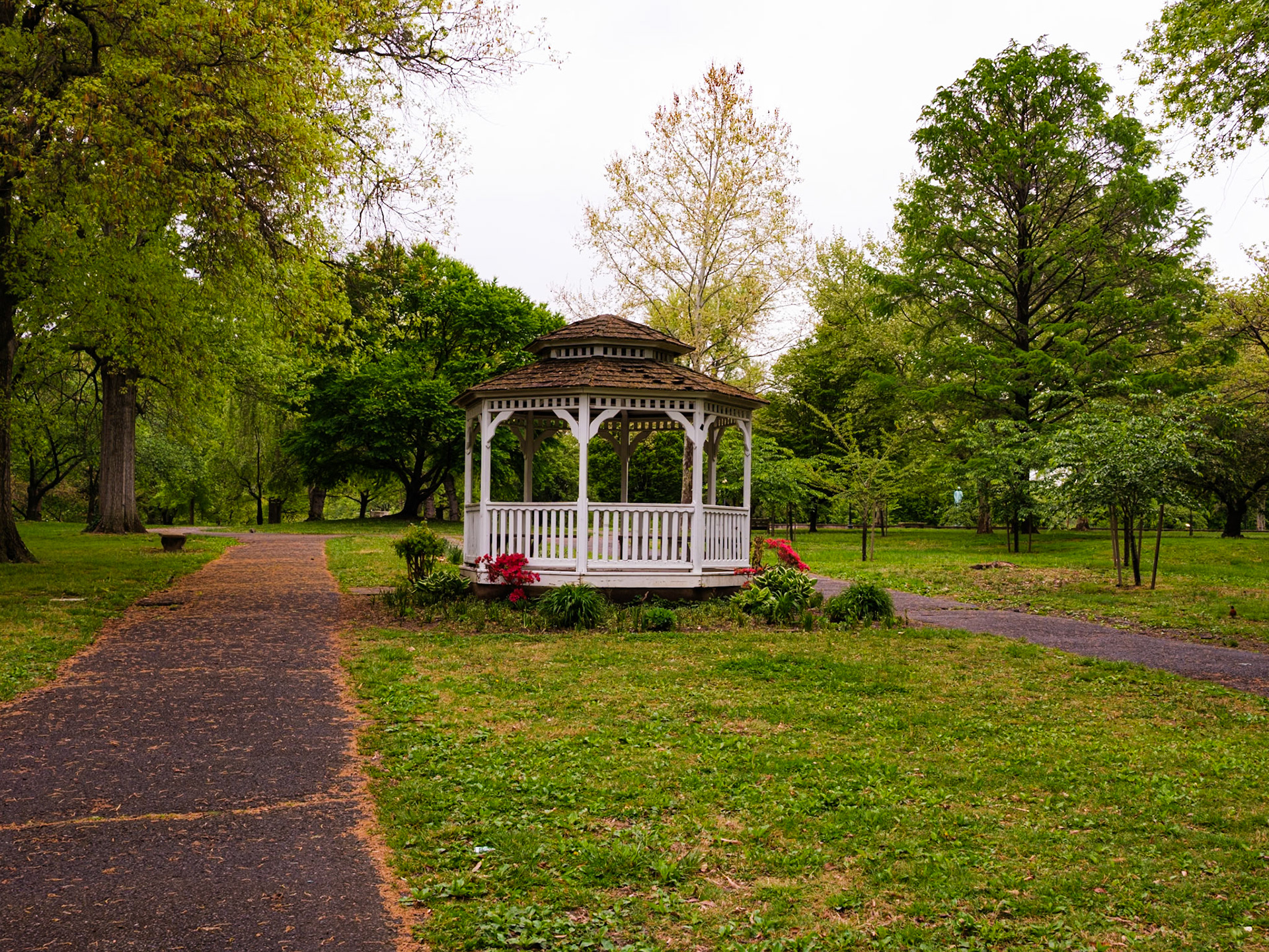 Fairmoount Gazebo