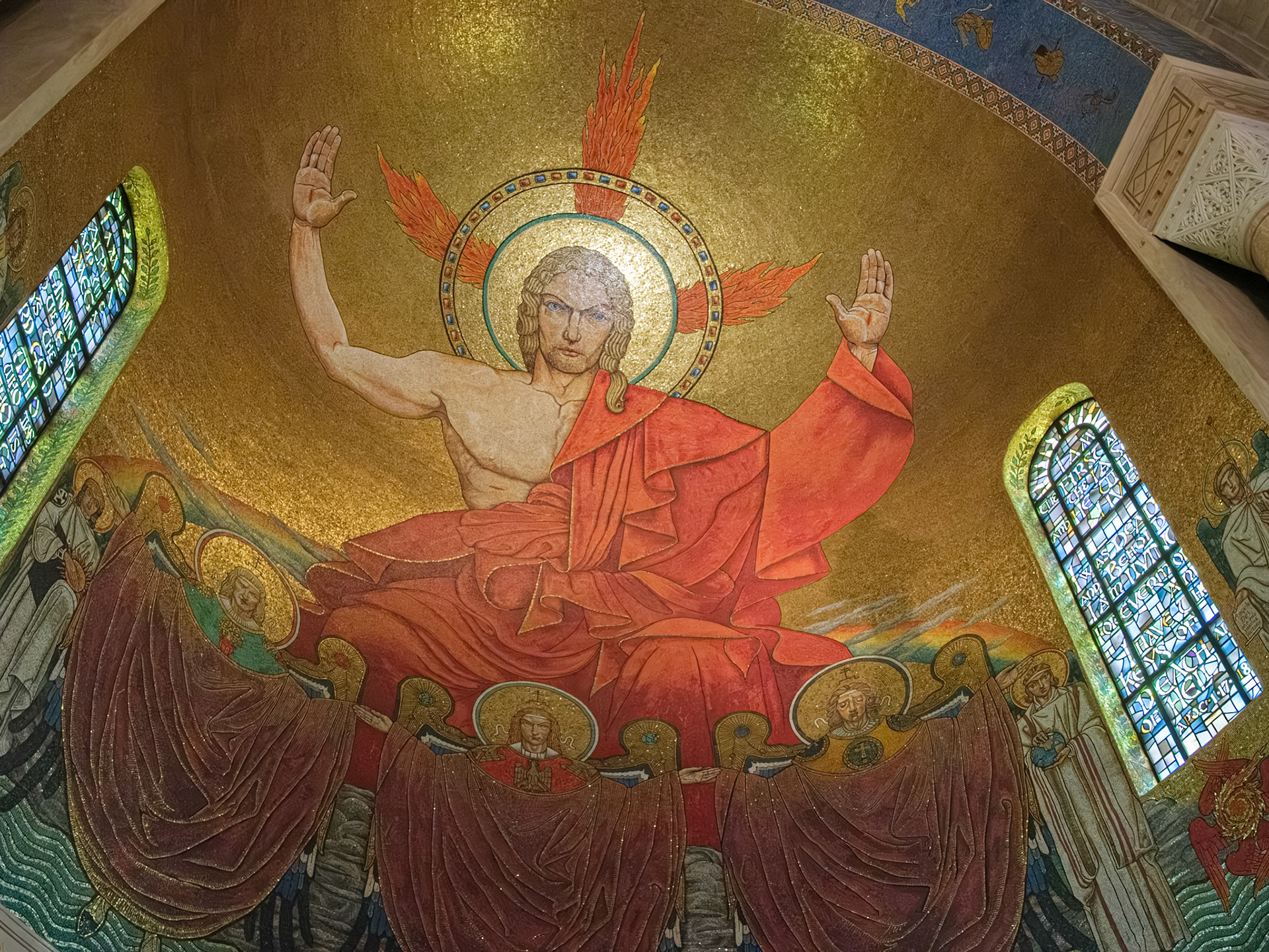 Christ the King