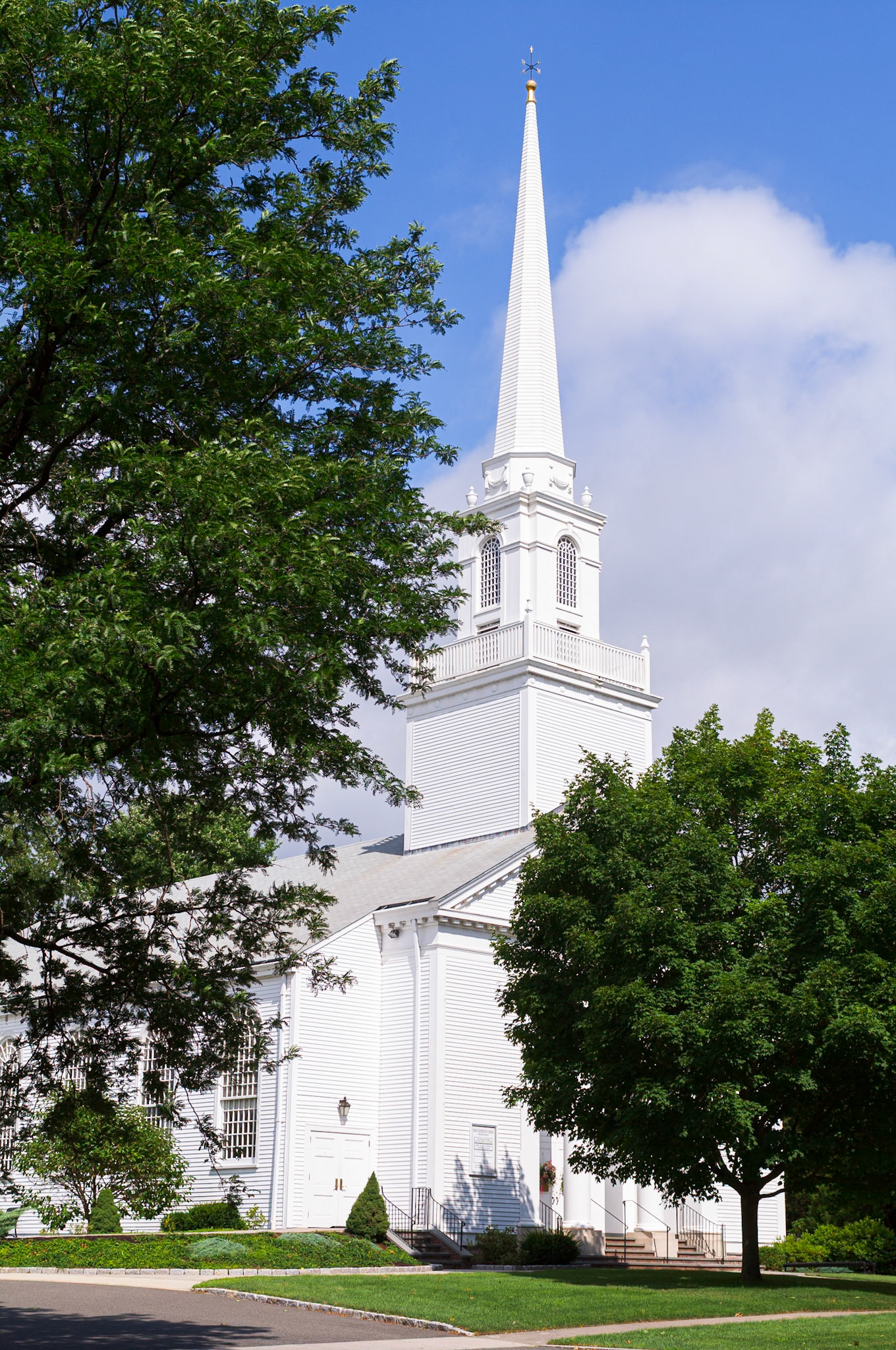 Glastonbury Congregational Church