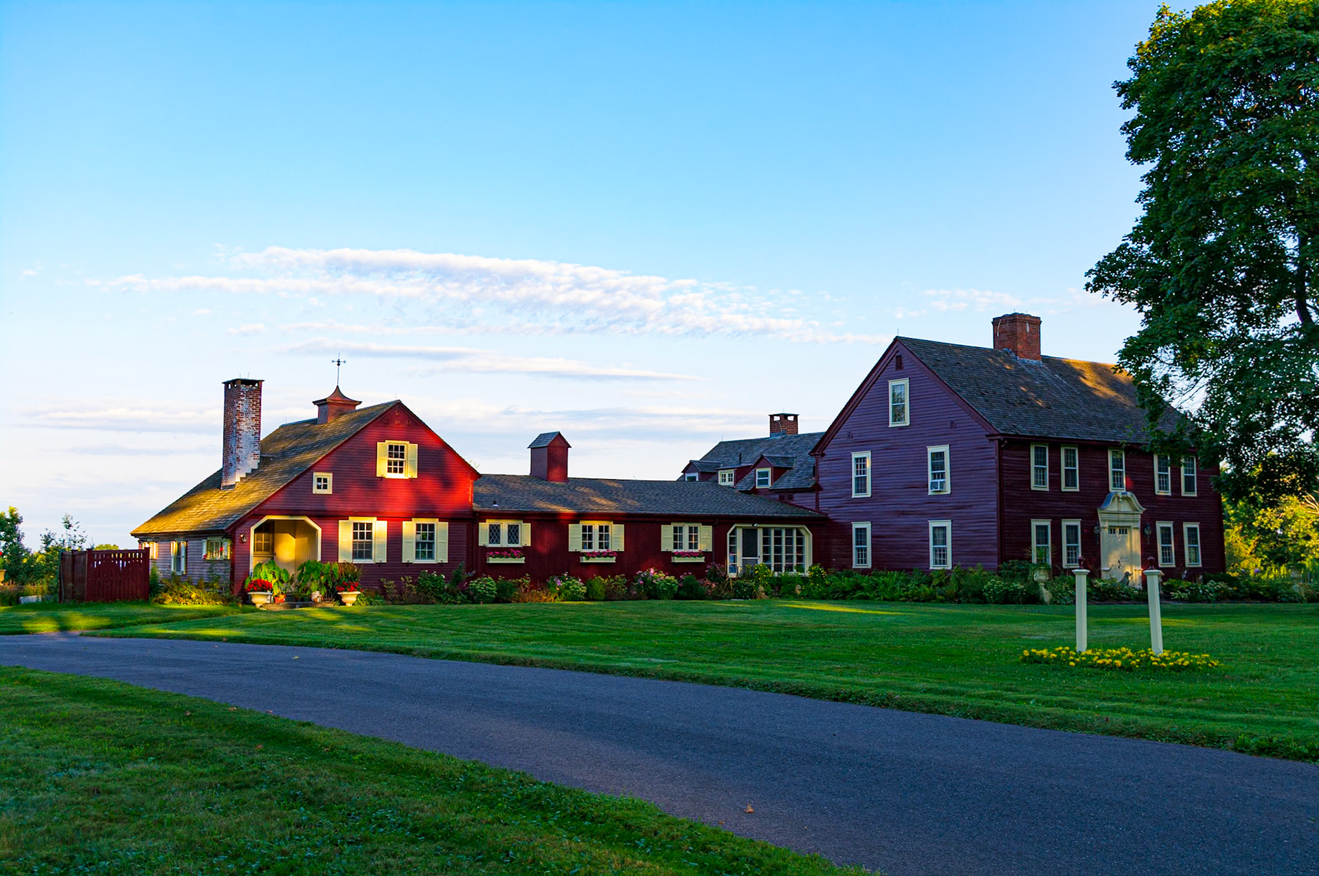 22 Hebron Road Bolton in August 2012