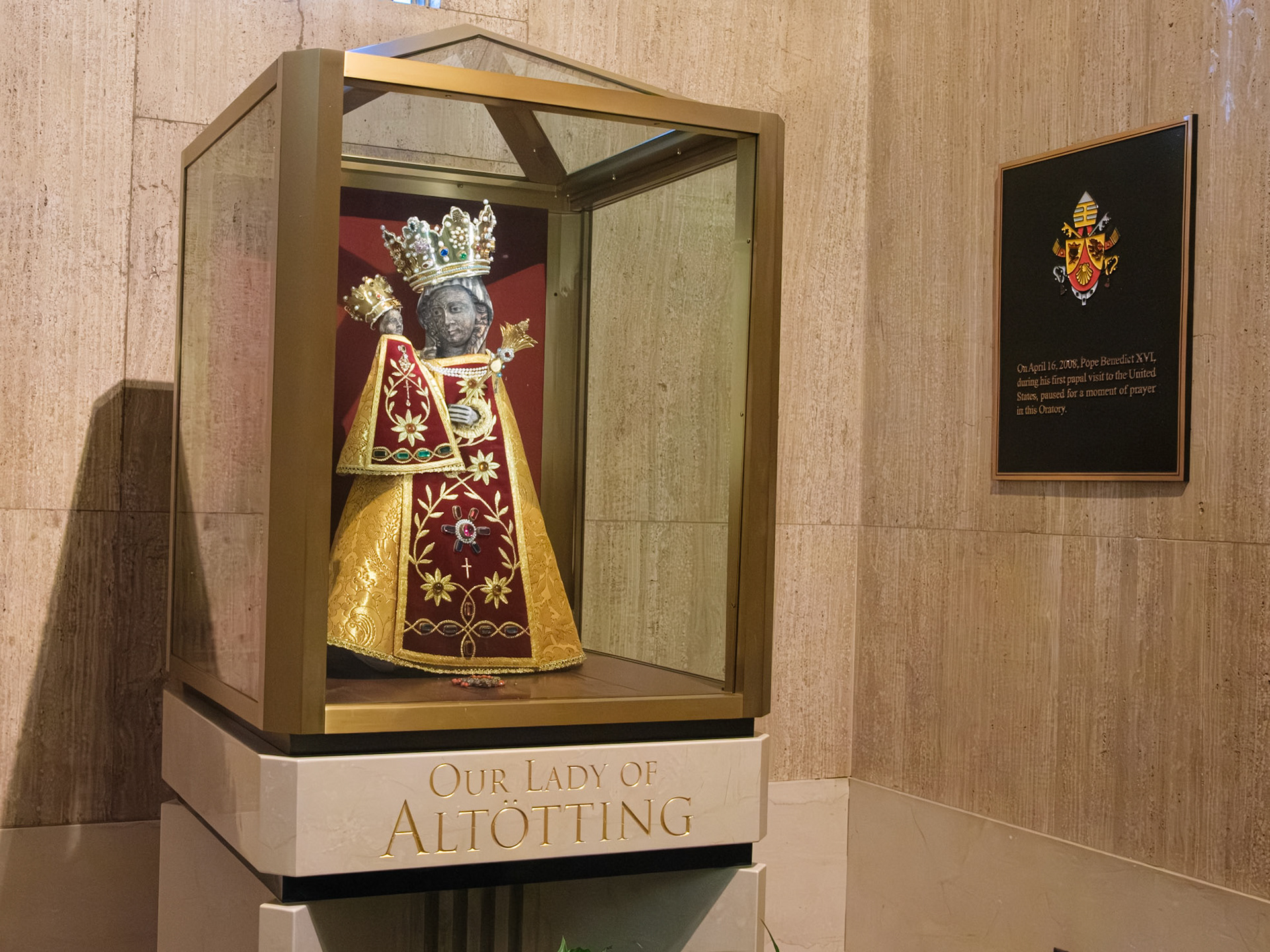 Our Lady of Alototting