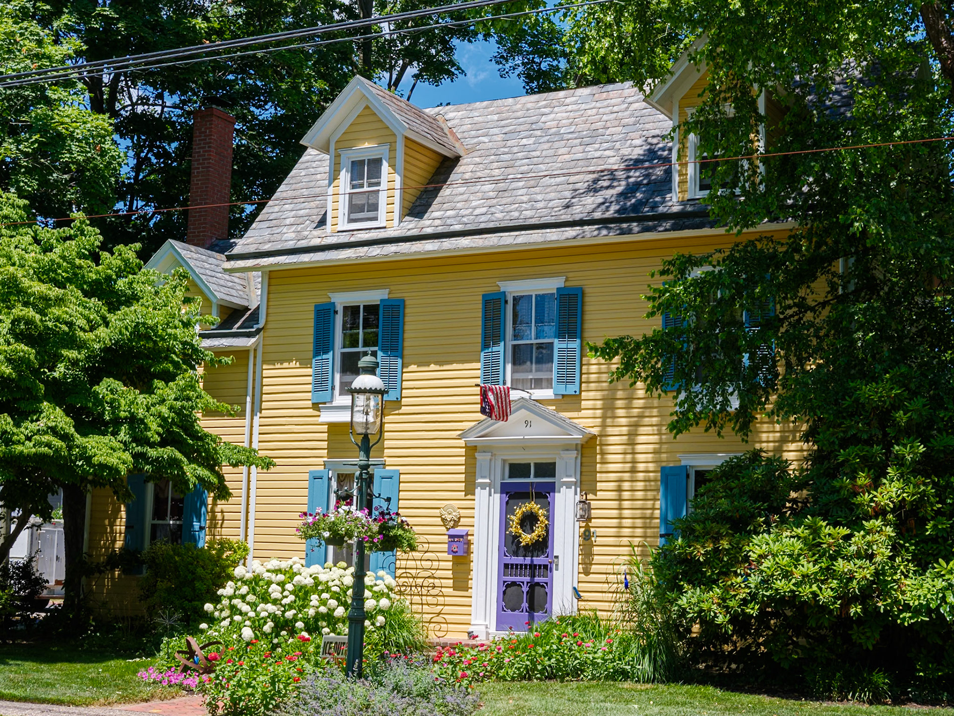 Another View of 91 East Ashland Street Doylestown June 2026