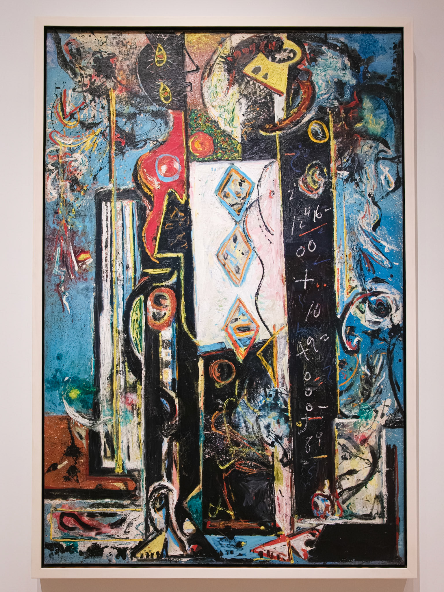 Another Modern Composition