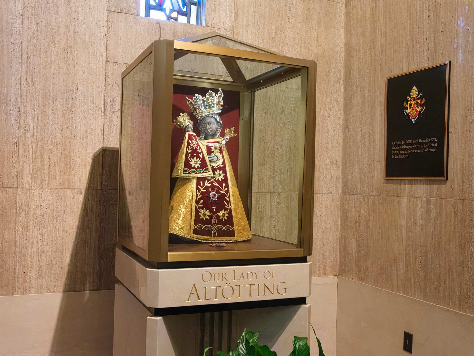 Our Lady of Alototting