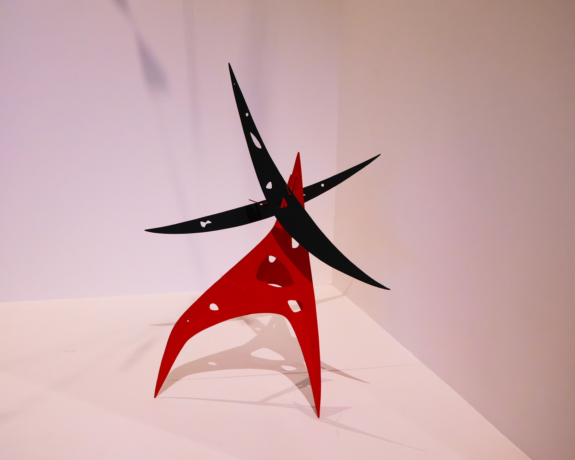 Sitting Figure Sculpture