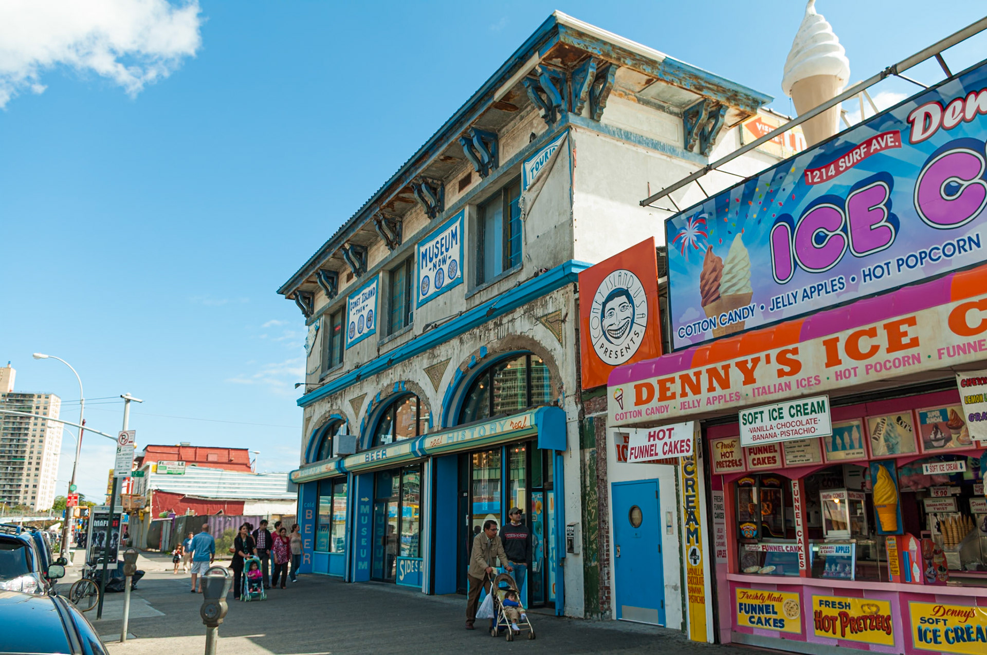 Coney Island Museum