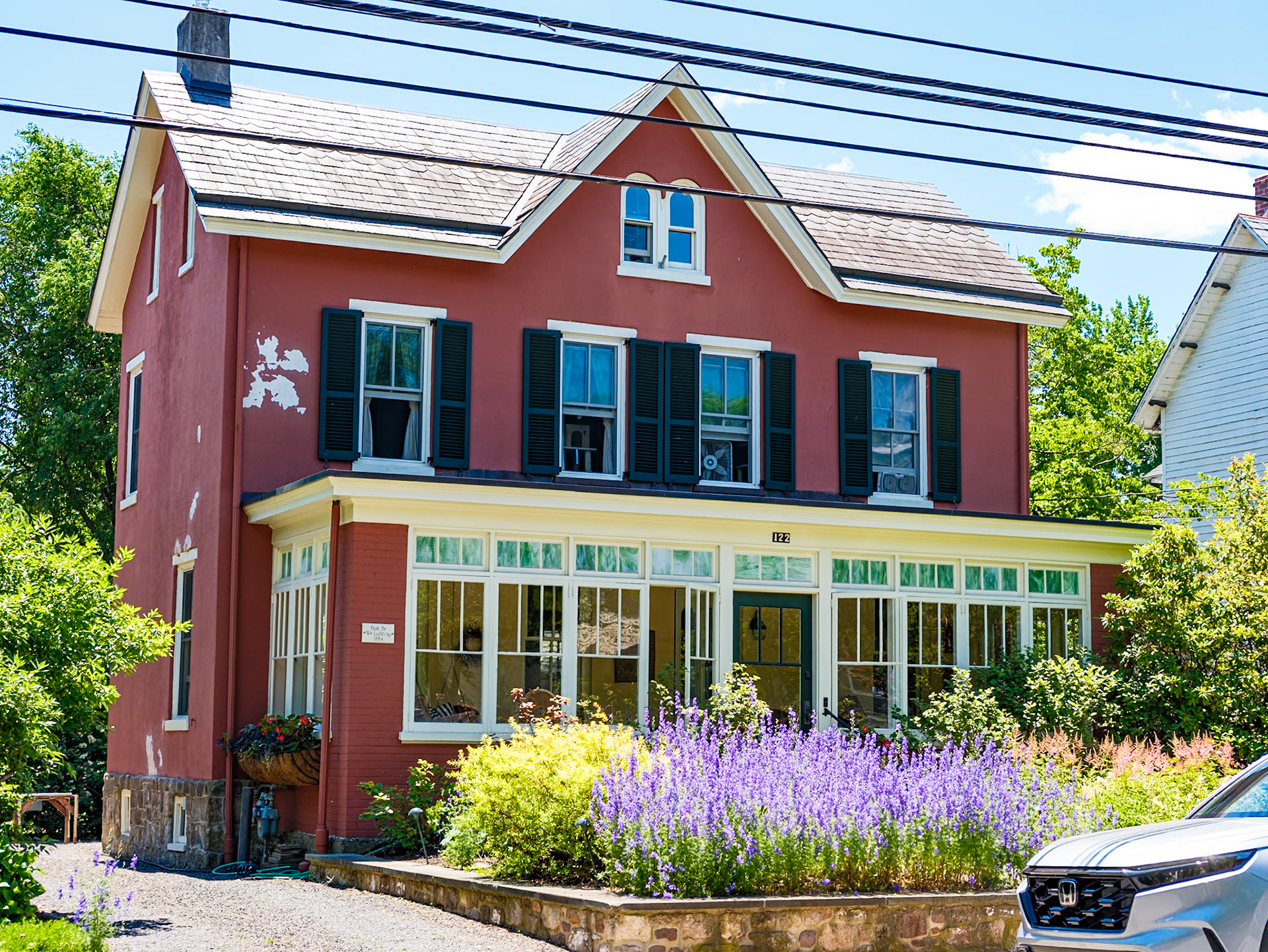 122 East Ashland Doylestown June 2026