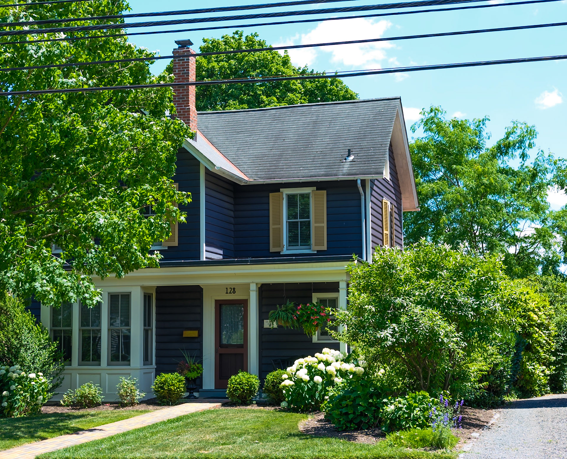 128 Ashland St Doylestown June 2026